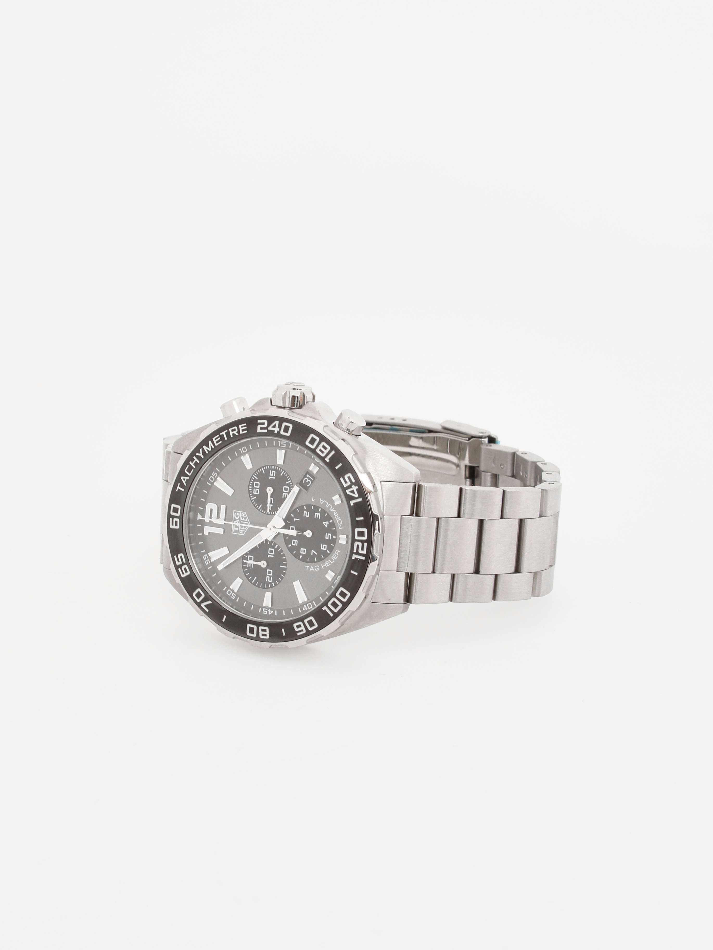 Часы TAG Heuer Formula 1 изображение #2