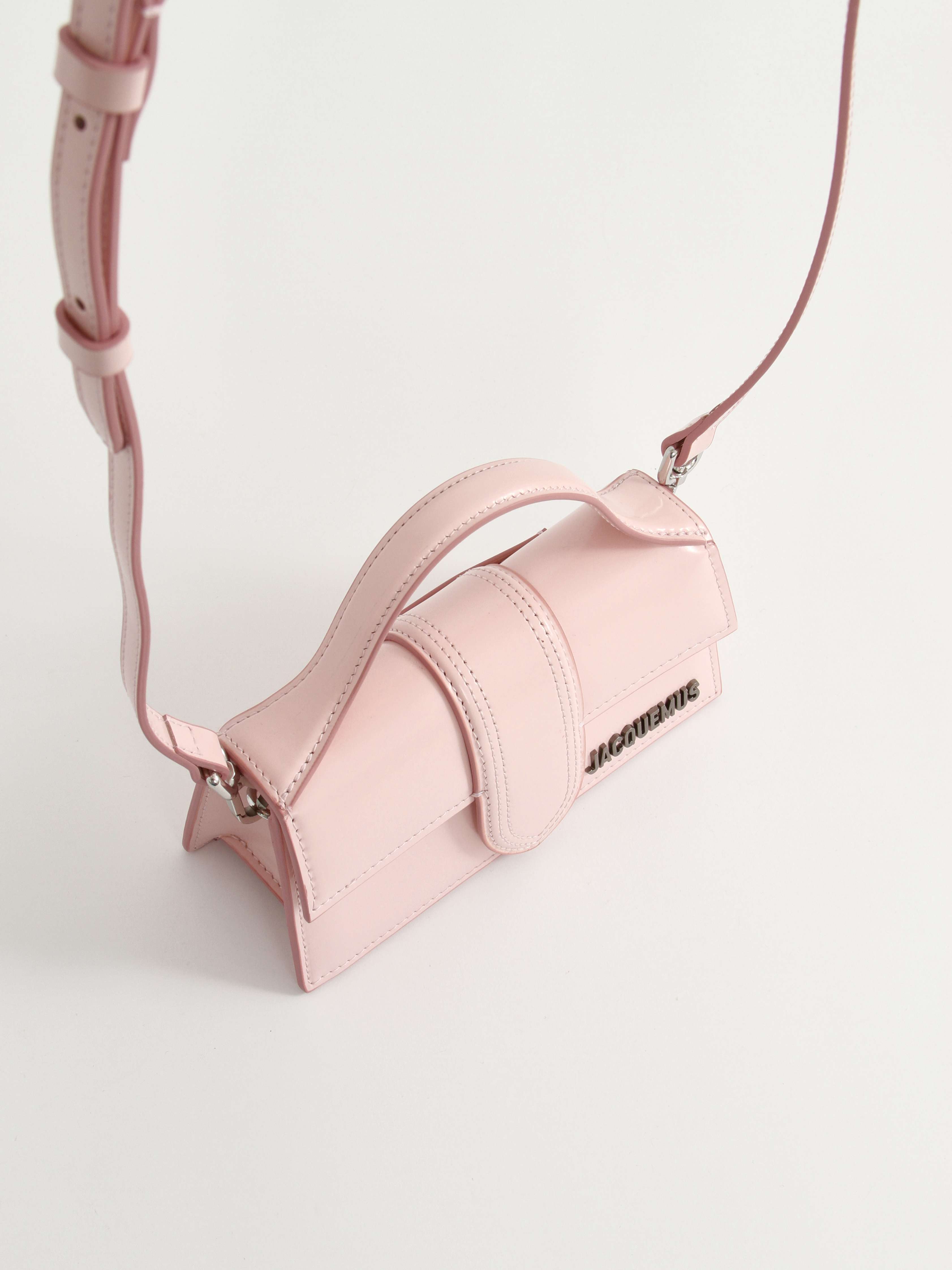 Сумки Jacquemus Le Bambino изображение #5