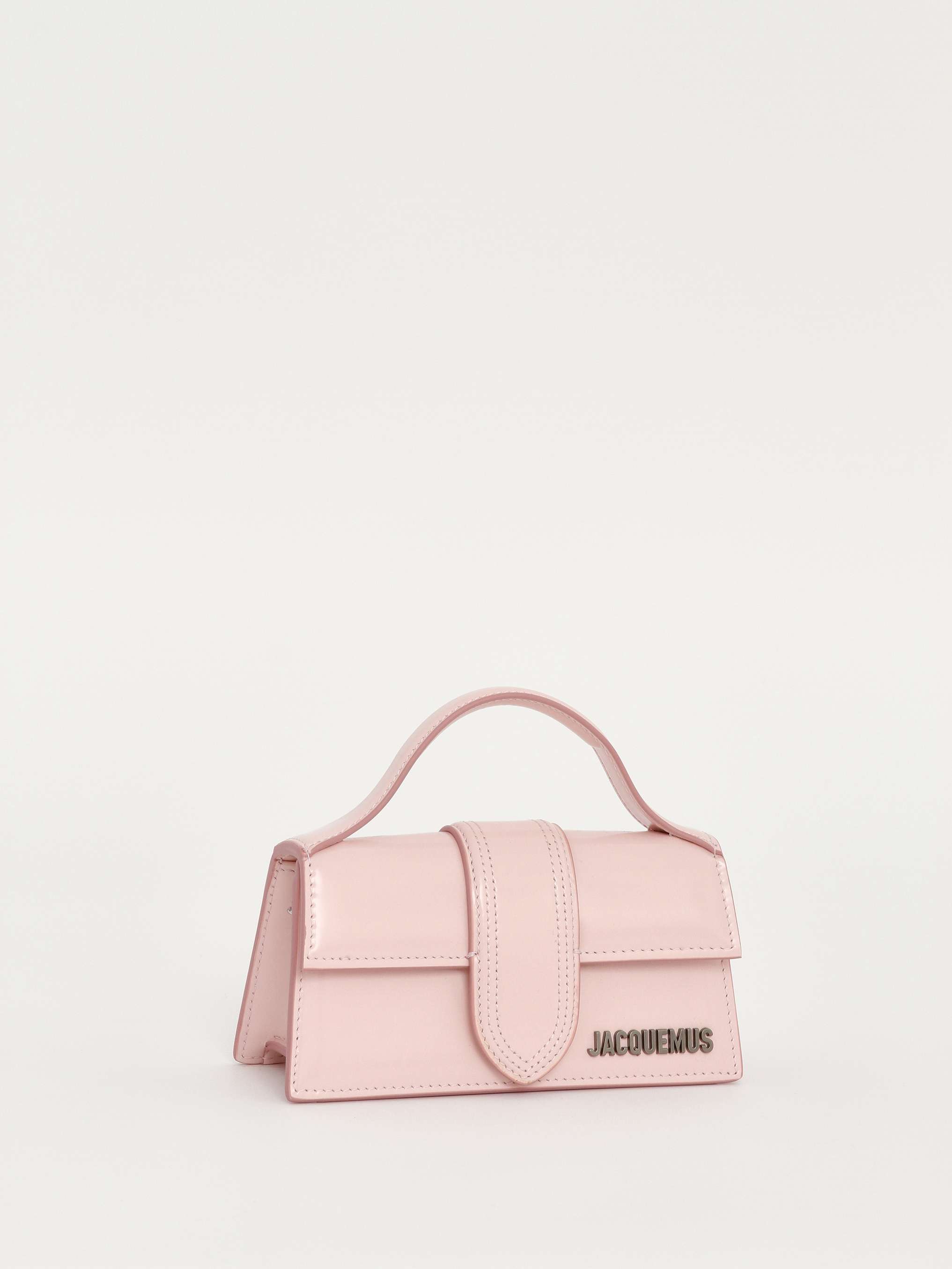 Сумки Jacquemus Le Bambino изображение #3