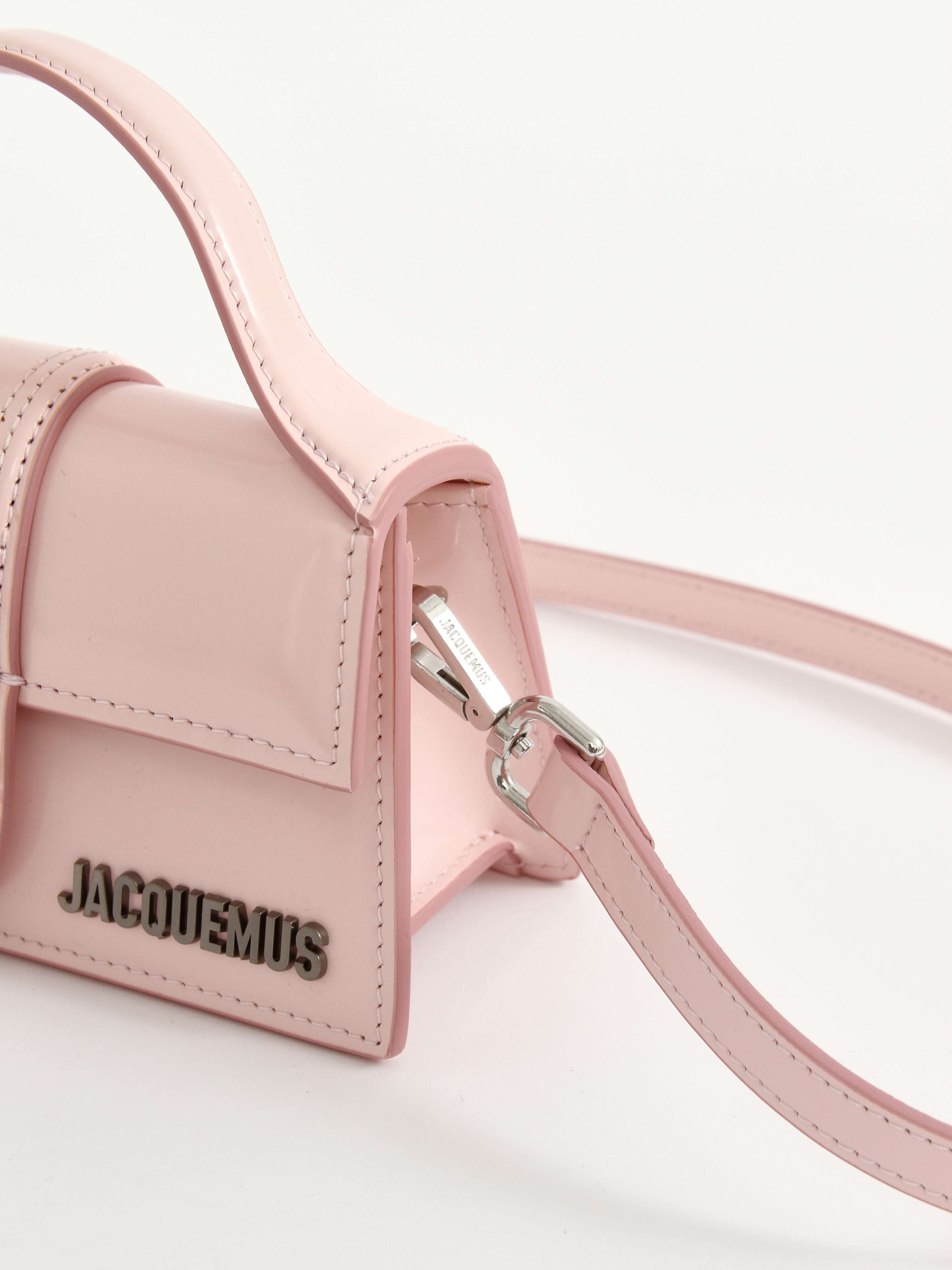 Сумки Jacquemus Le Bambino изображение #8
