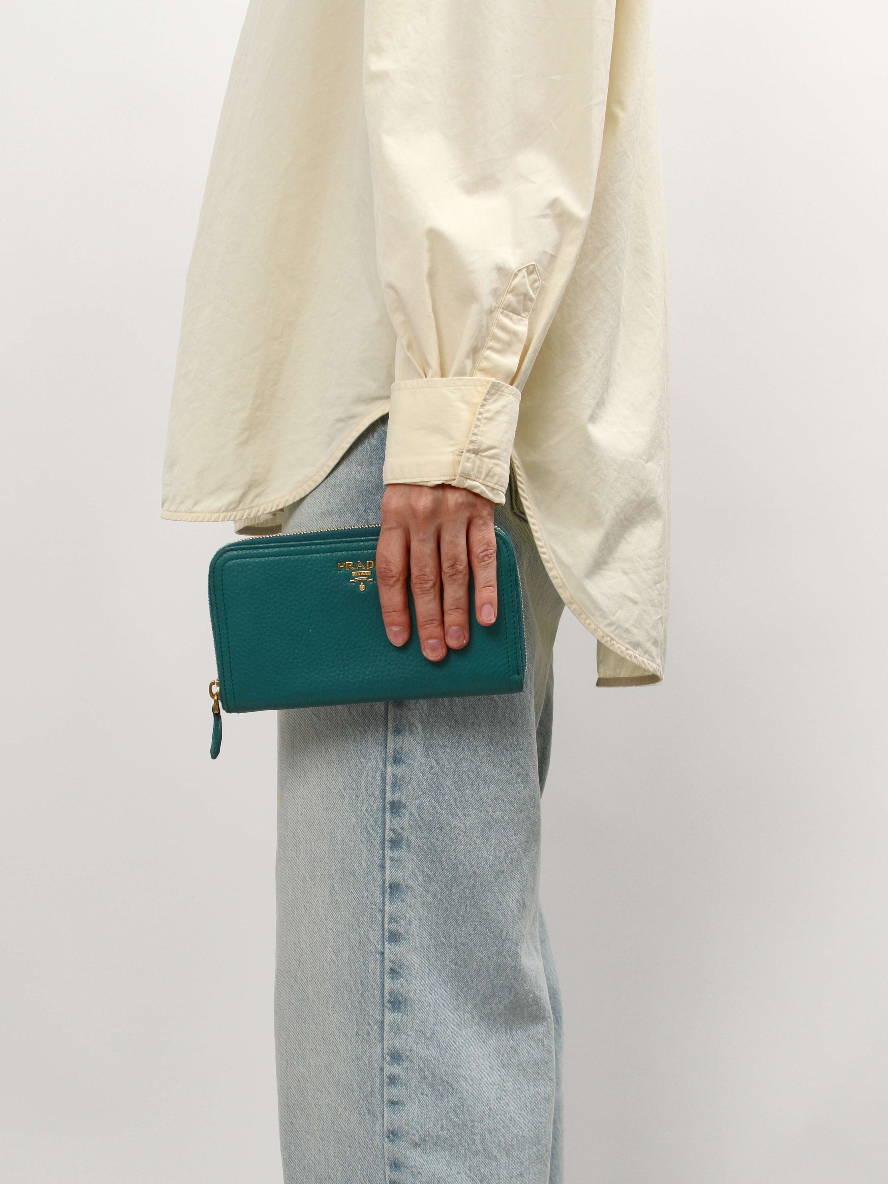 Аксессуары Prada изображение #9