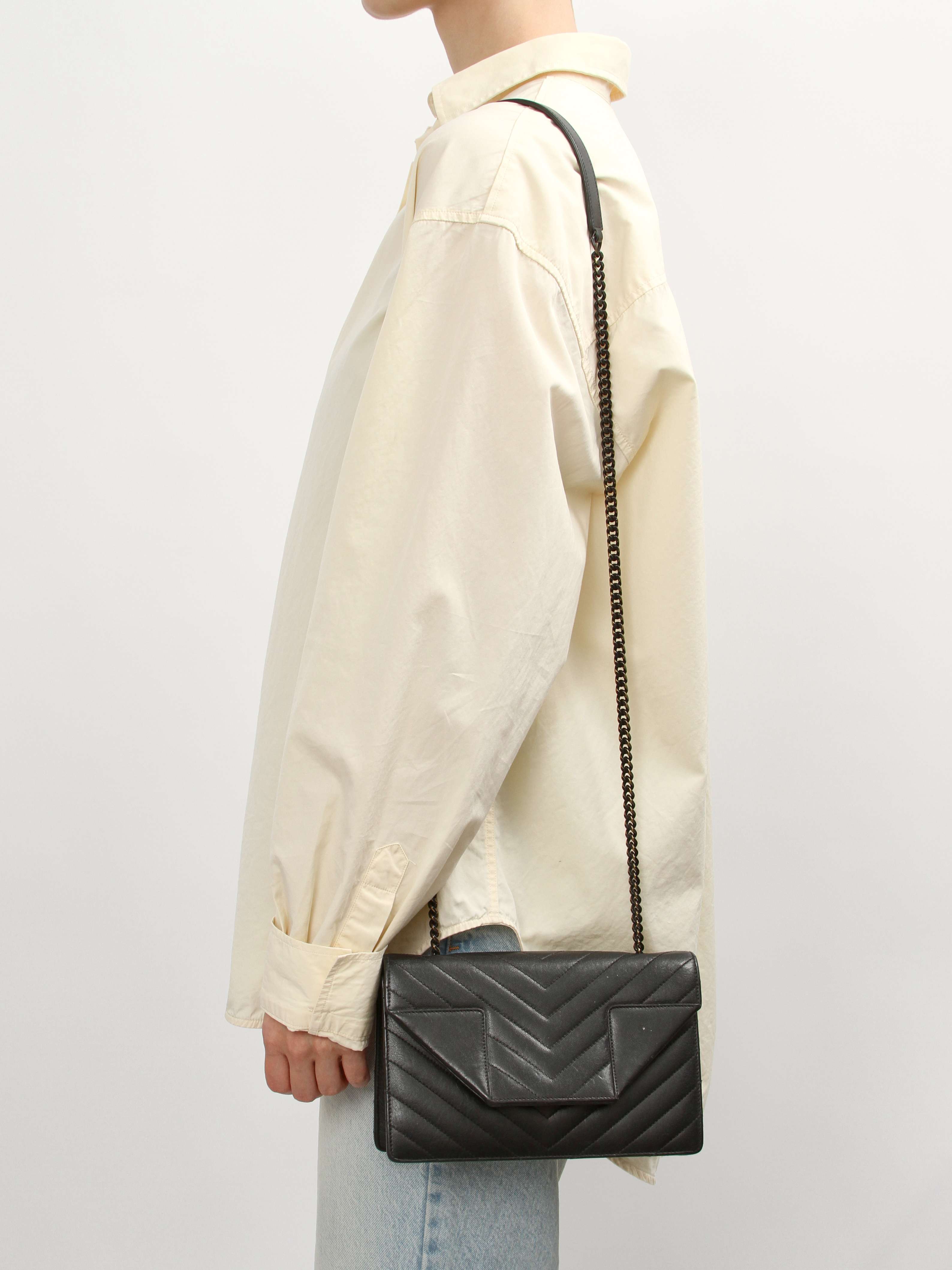 Saint Laurent Betty  2