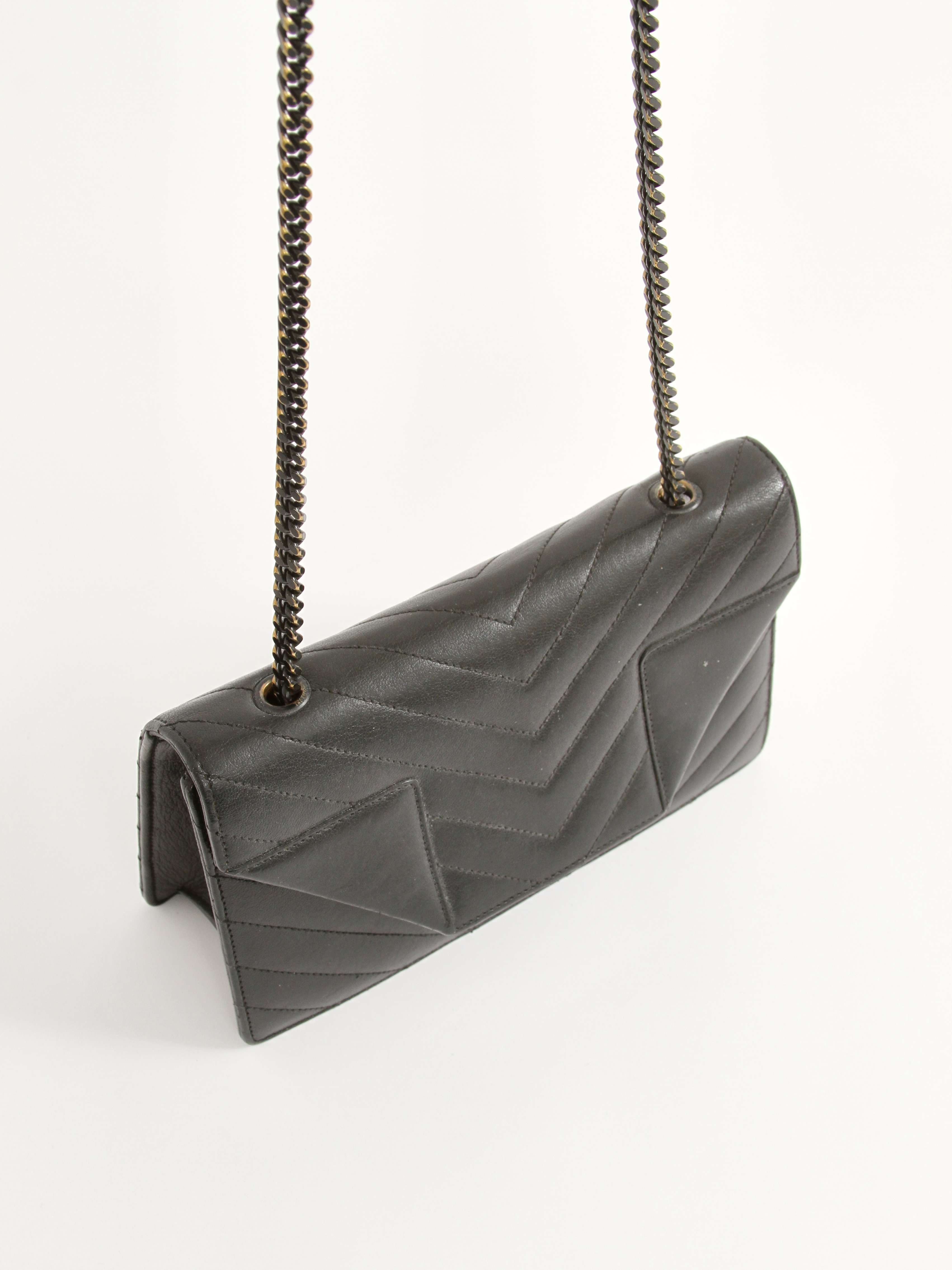 Saint Laurent Betty  5
