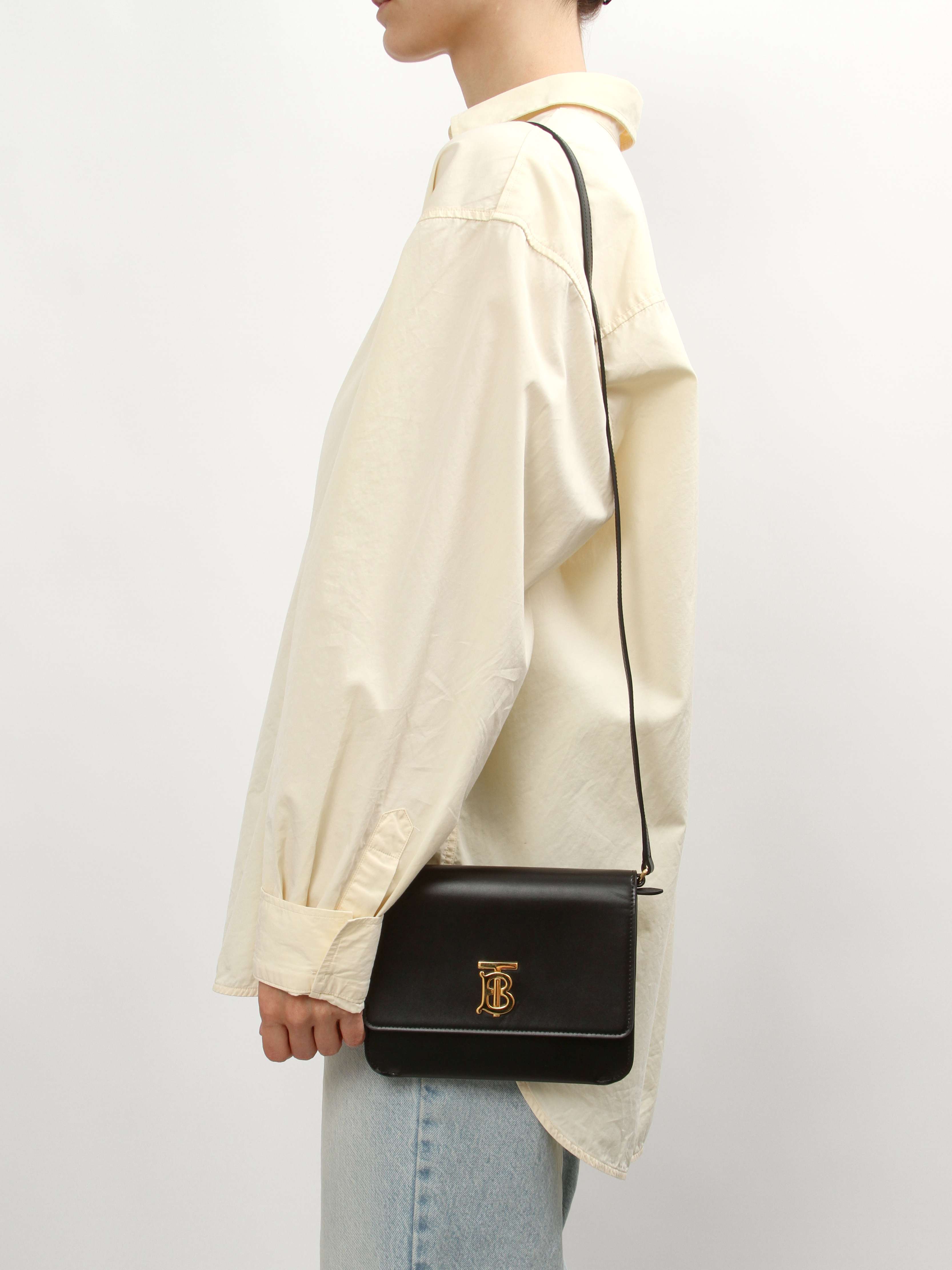 Burberry TB  2