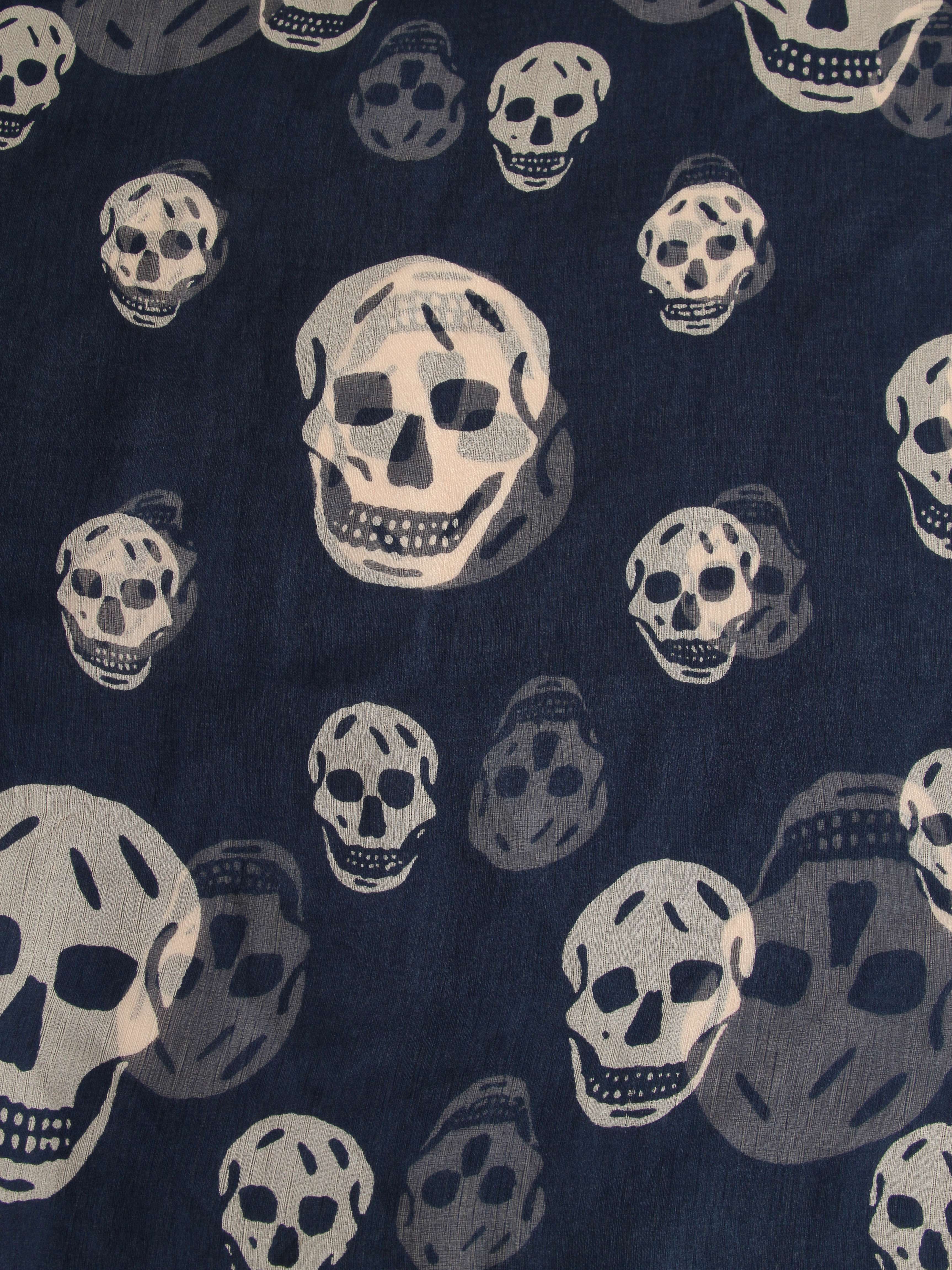 Аксессуары Alexander McQueen изображение #2