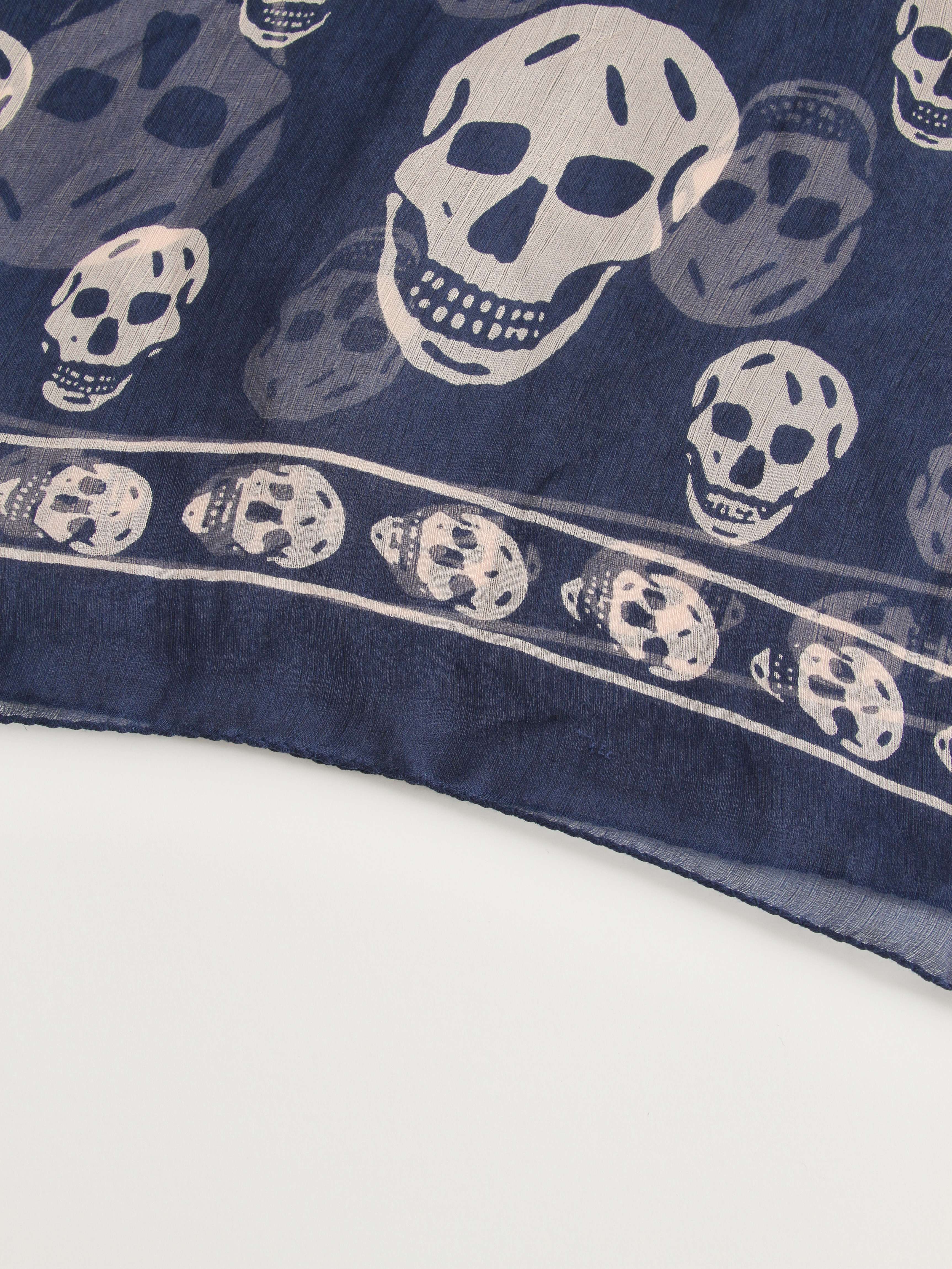 Аксессуары Alexander McQueen изображение #3