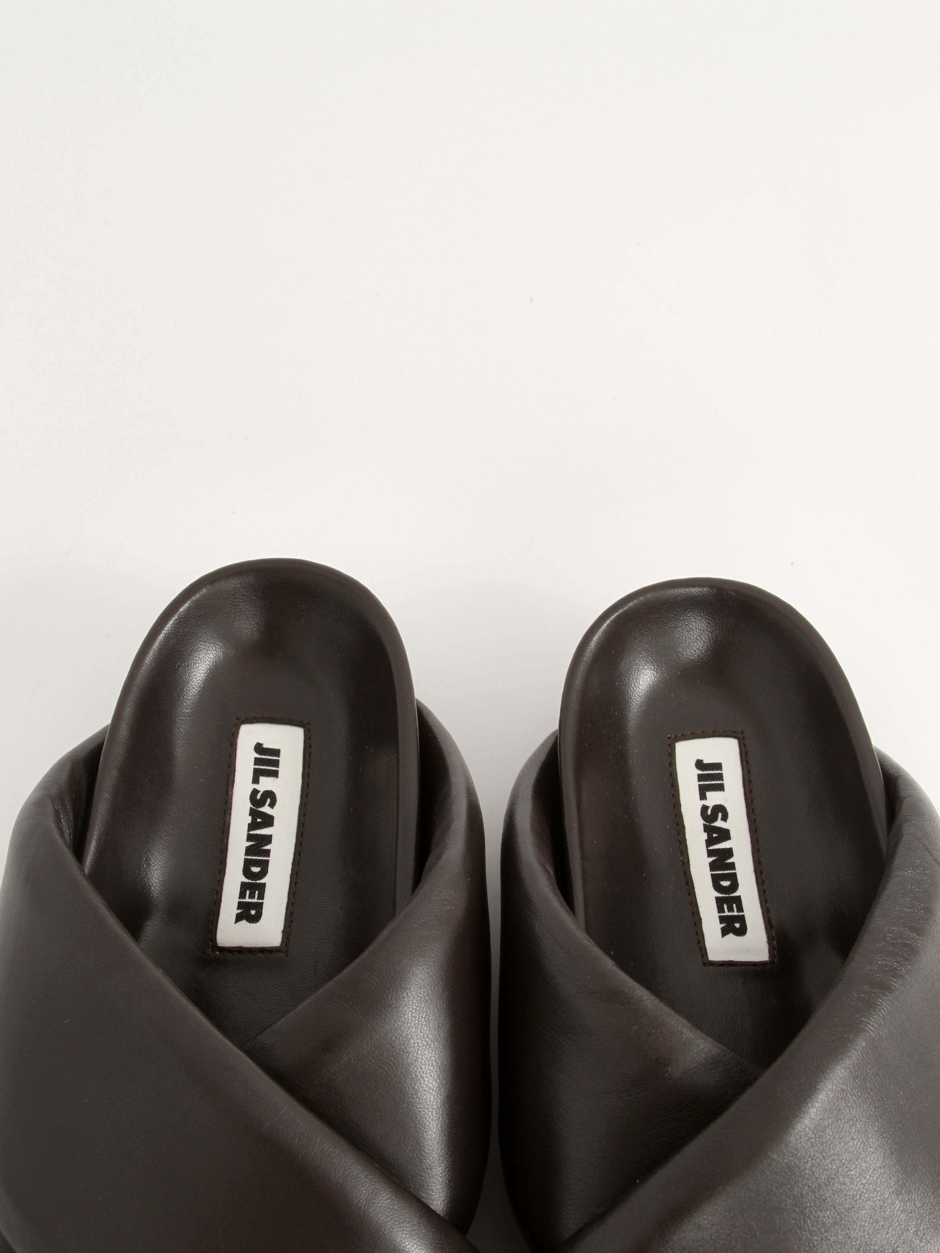 Jil Sander  38 5