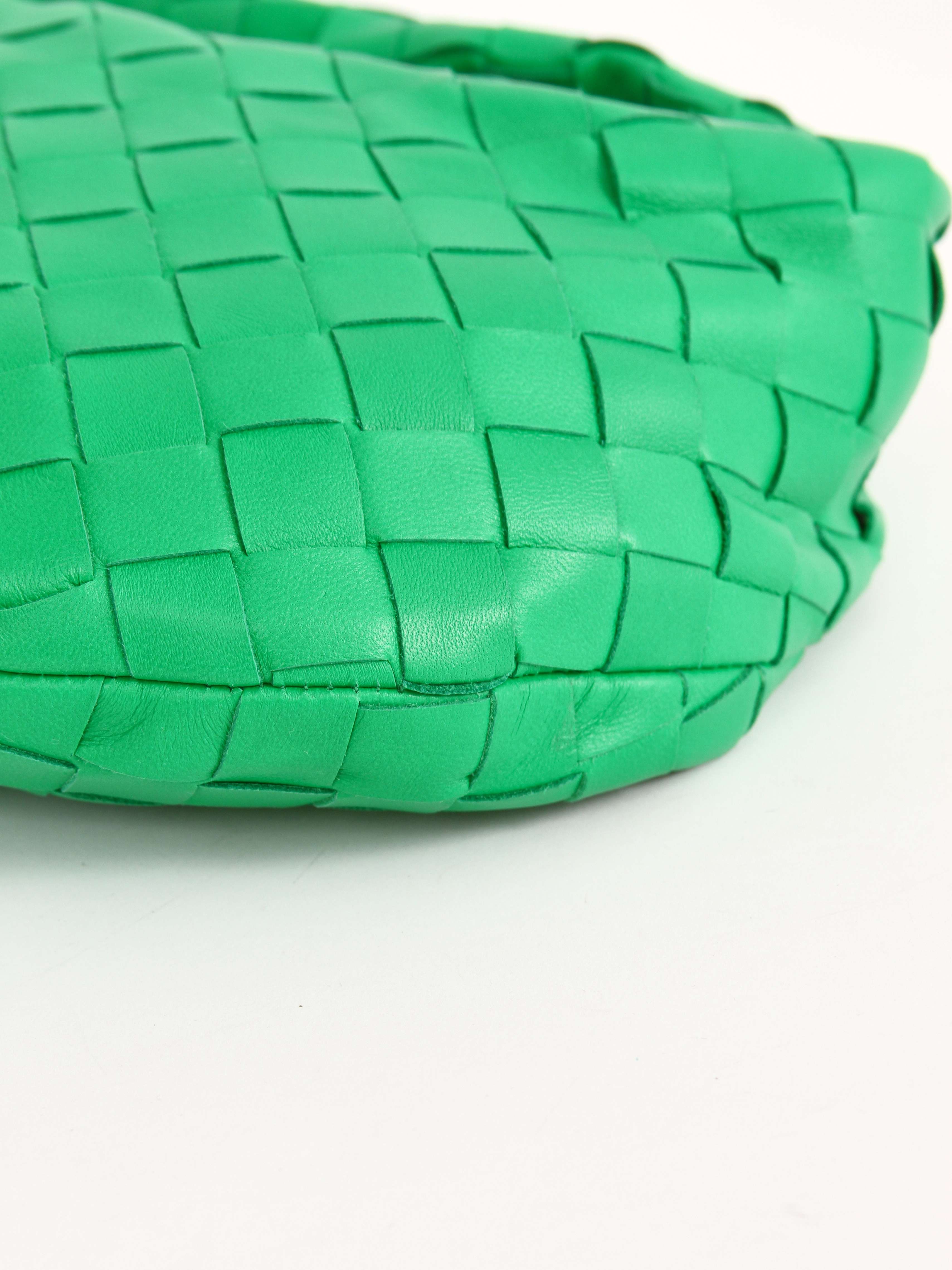 Сумки Bottega Veneta Jodie изображение #5