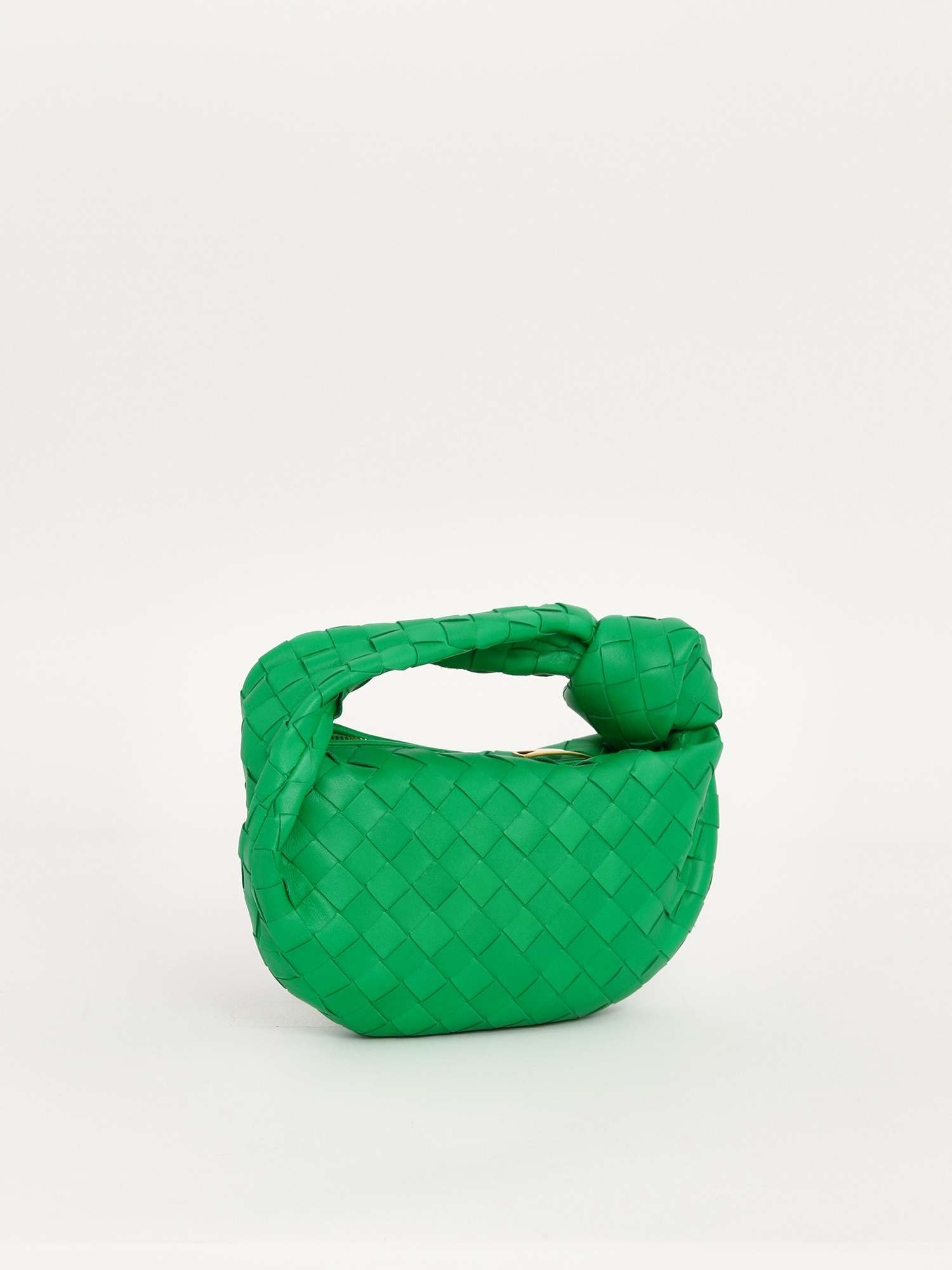 Сумки Bottega Veneta Jodie изображение #4