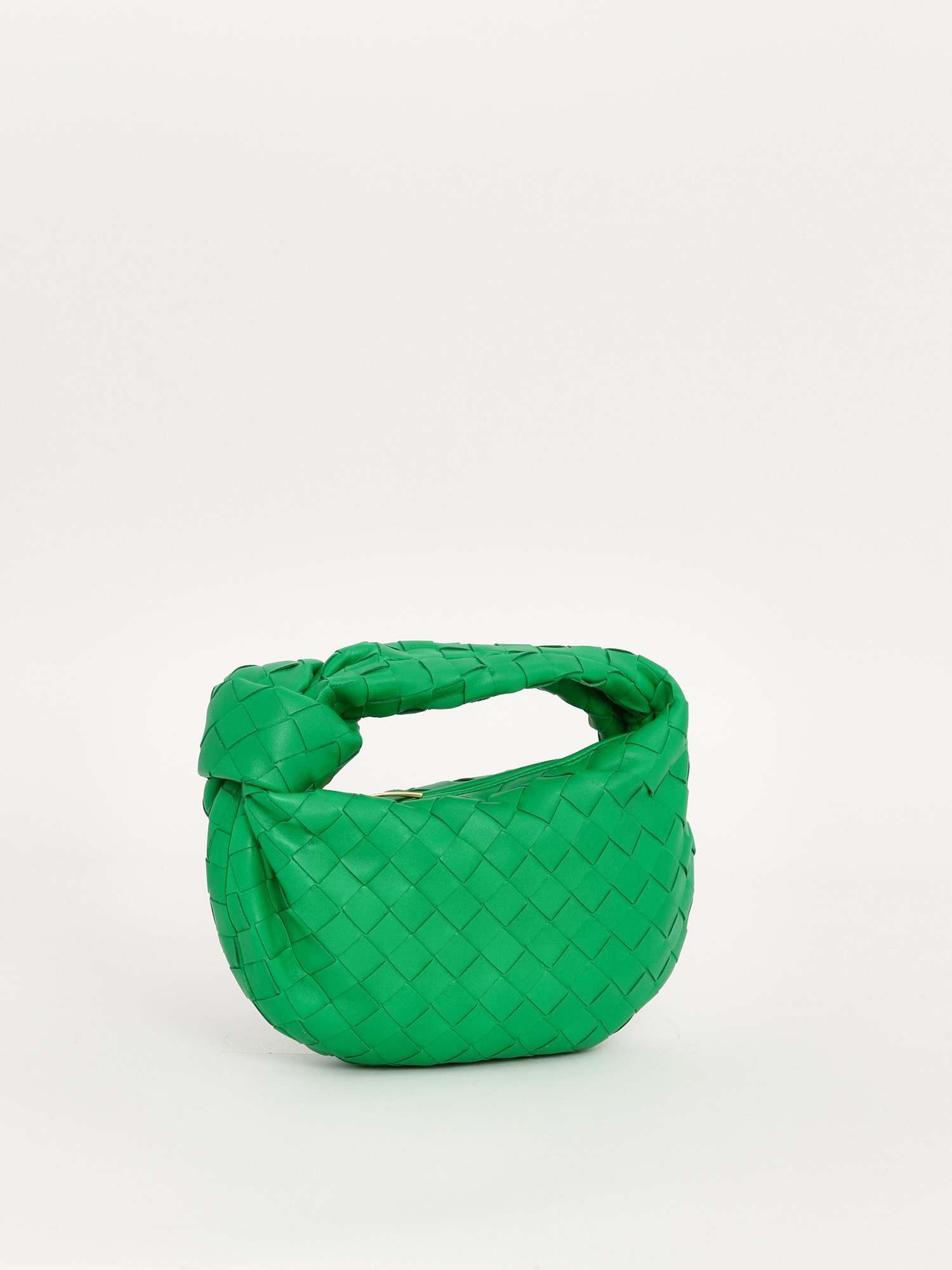 Сумки Bottega Veneta Jodie изображение #3