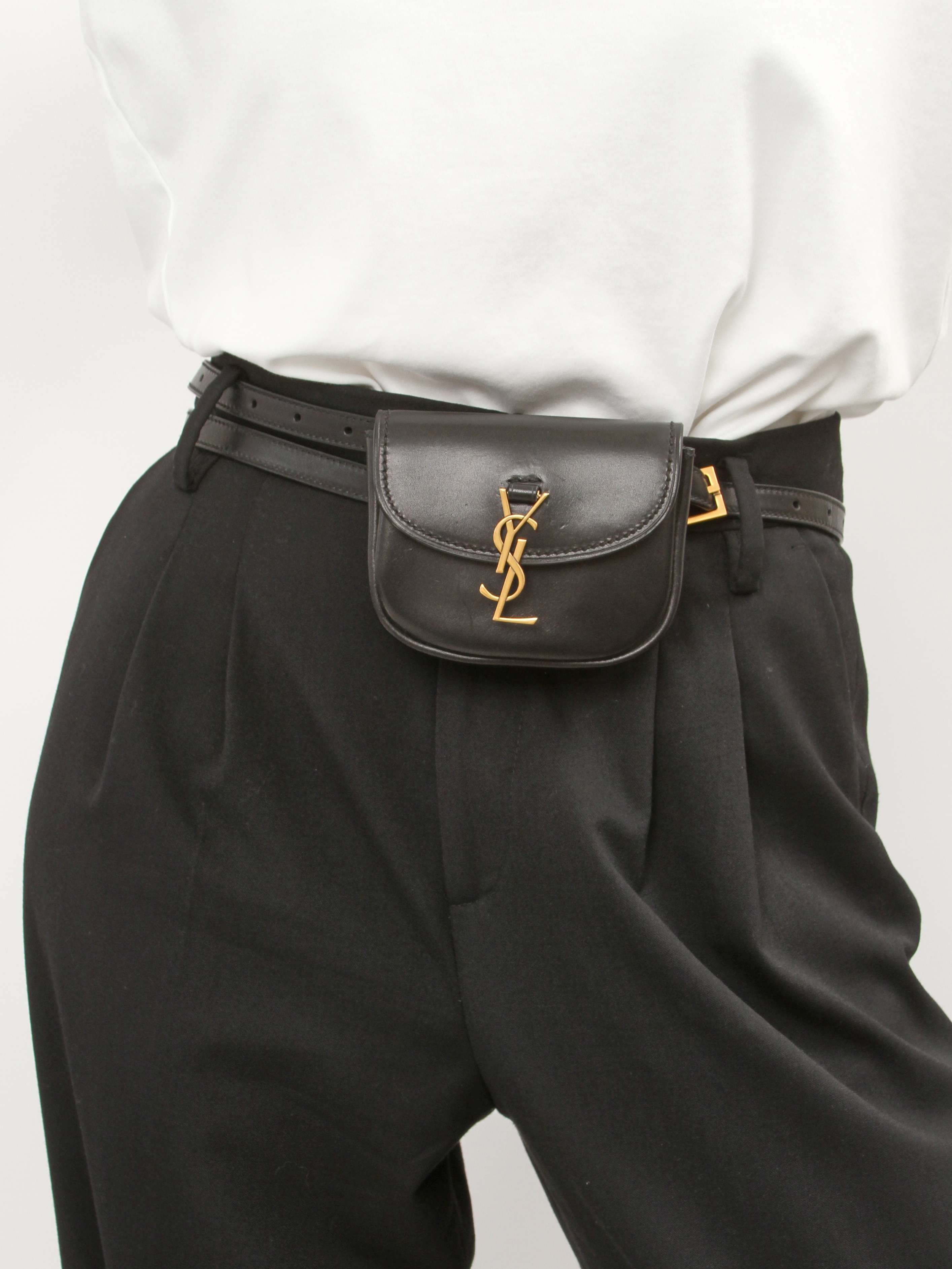 Saint Laurent Kaia  2