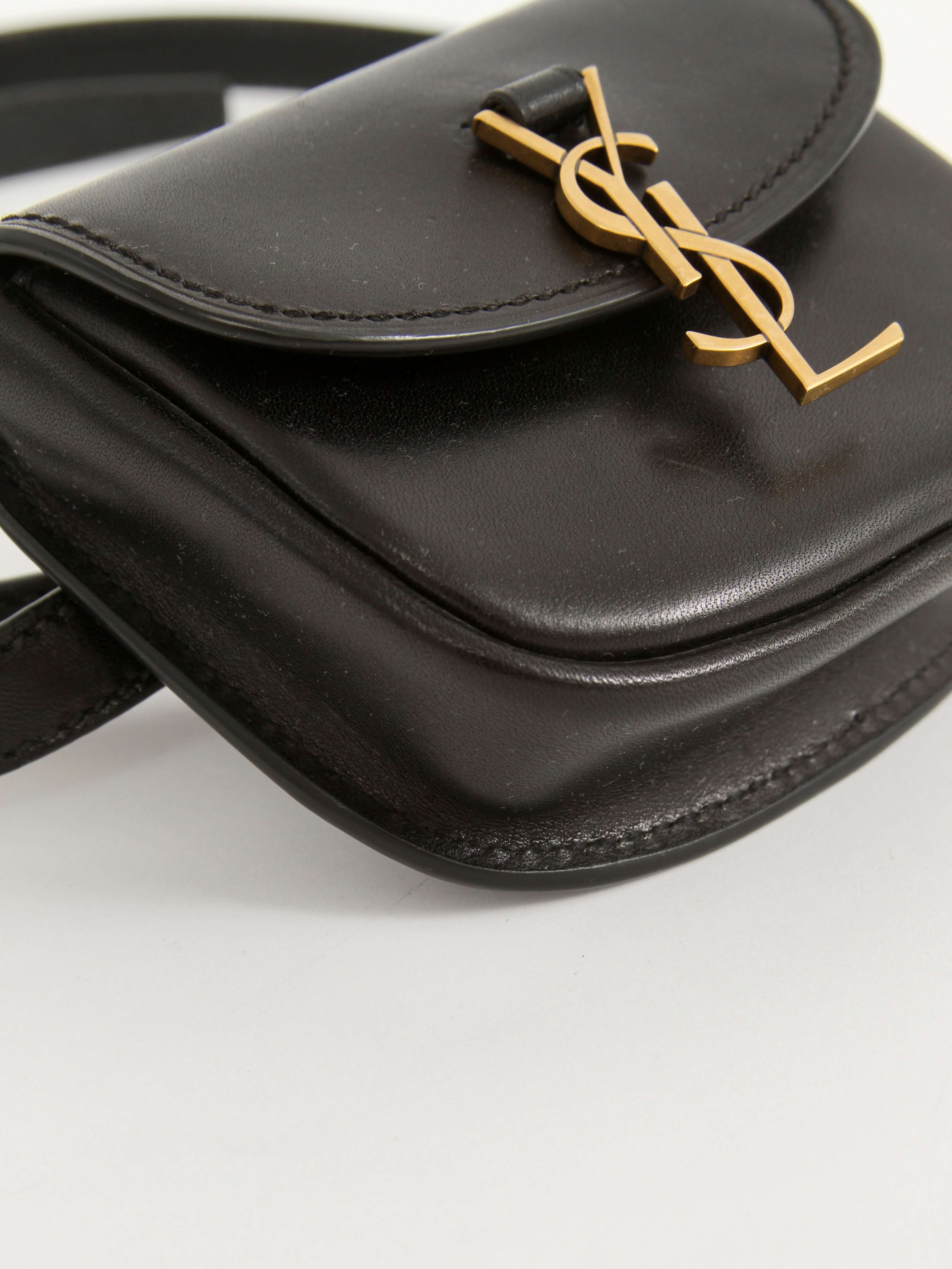 Saint Laurent Kaia  5