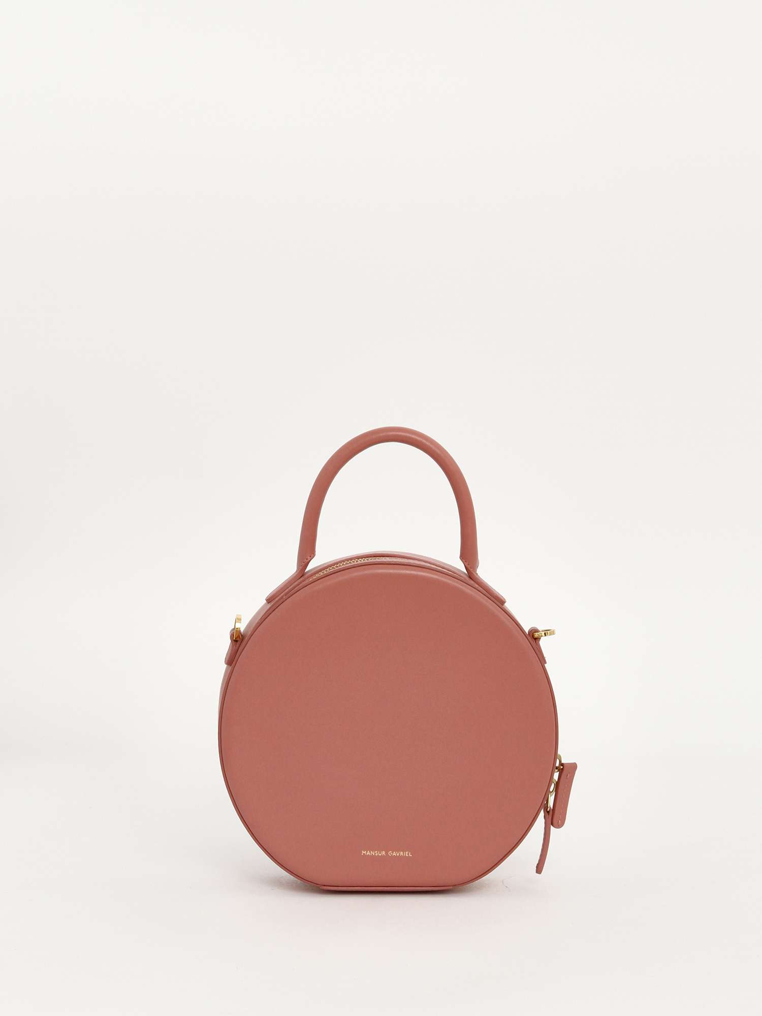 Mansur Gavriel Circle 