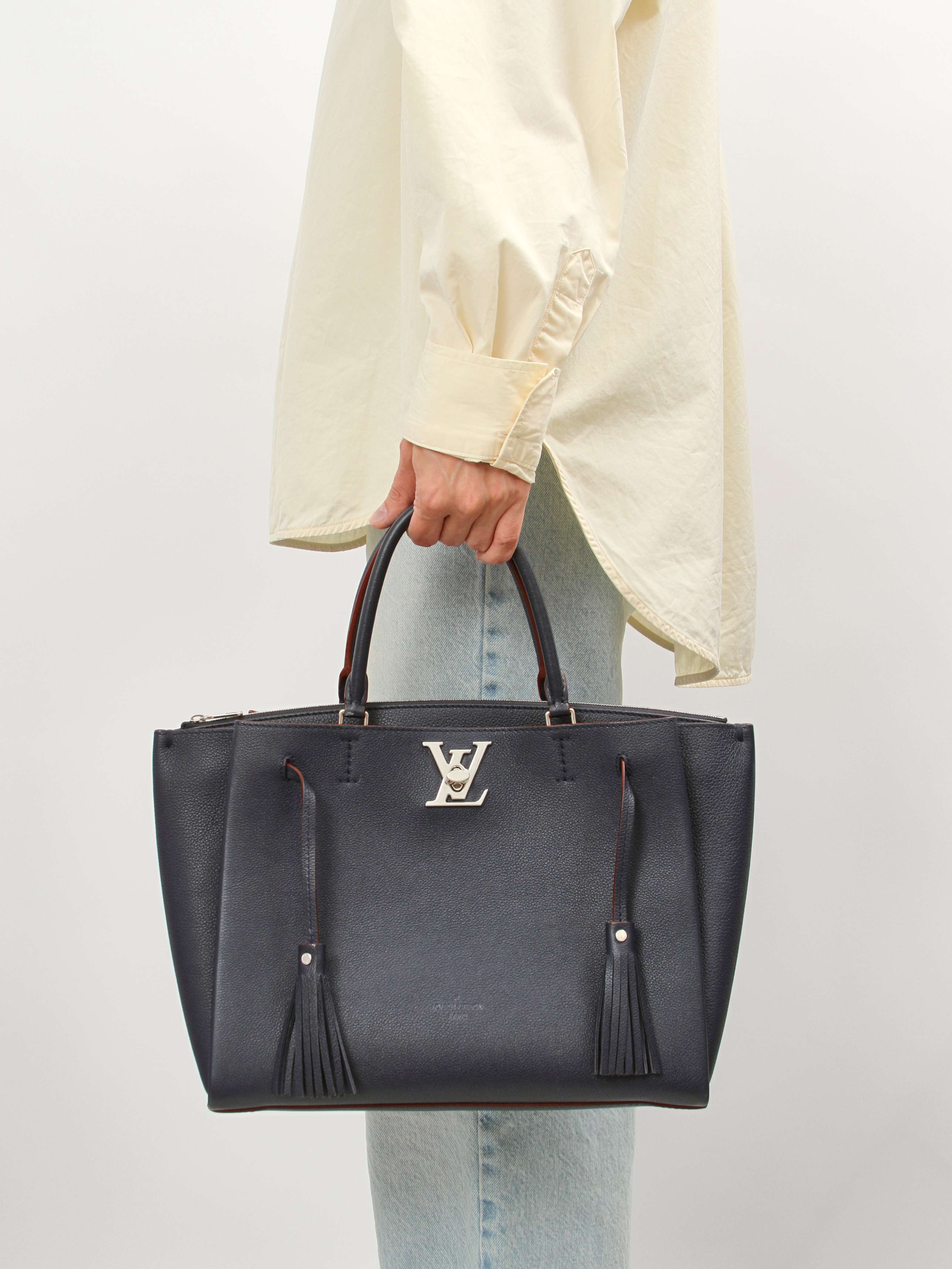 Louis Vuitton Lockme  2