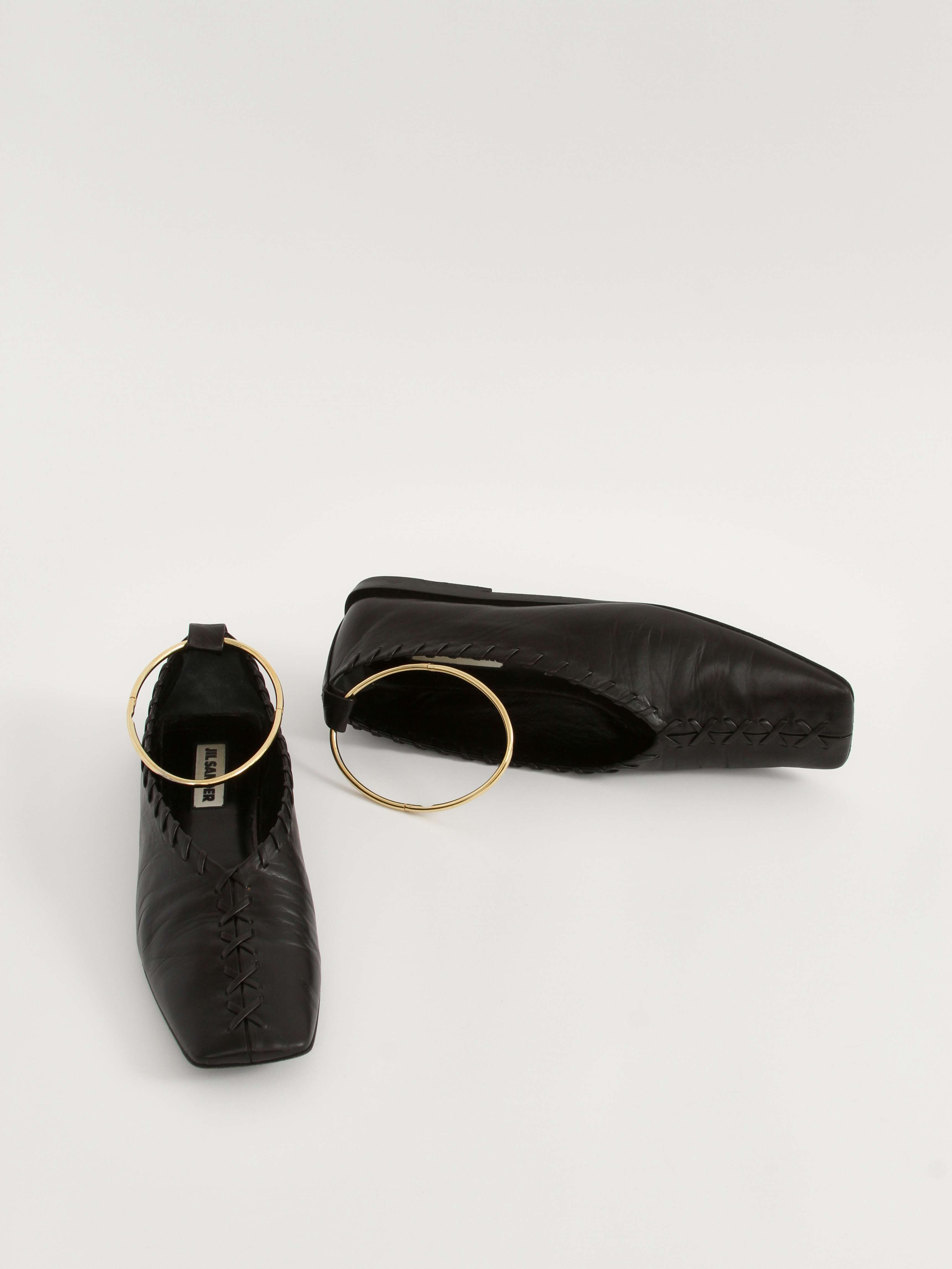Jil Sander  40.5 5