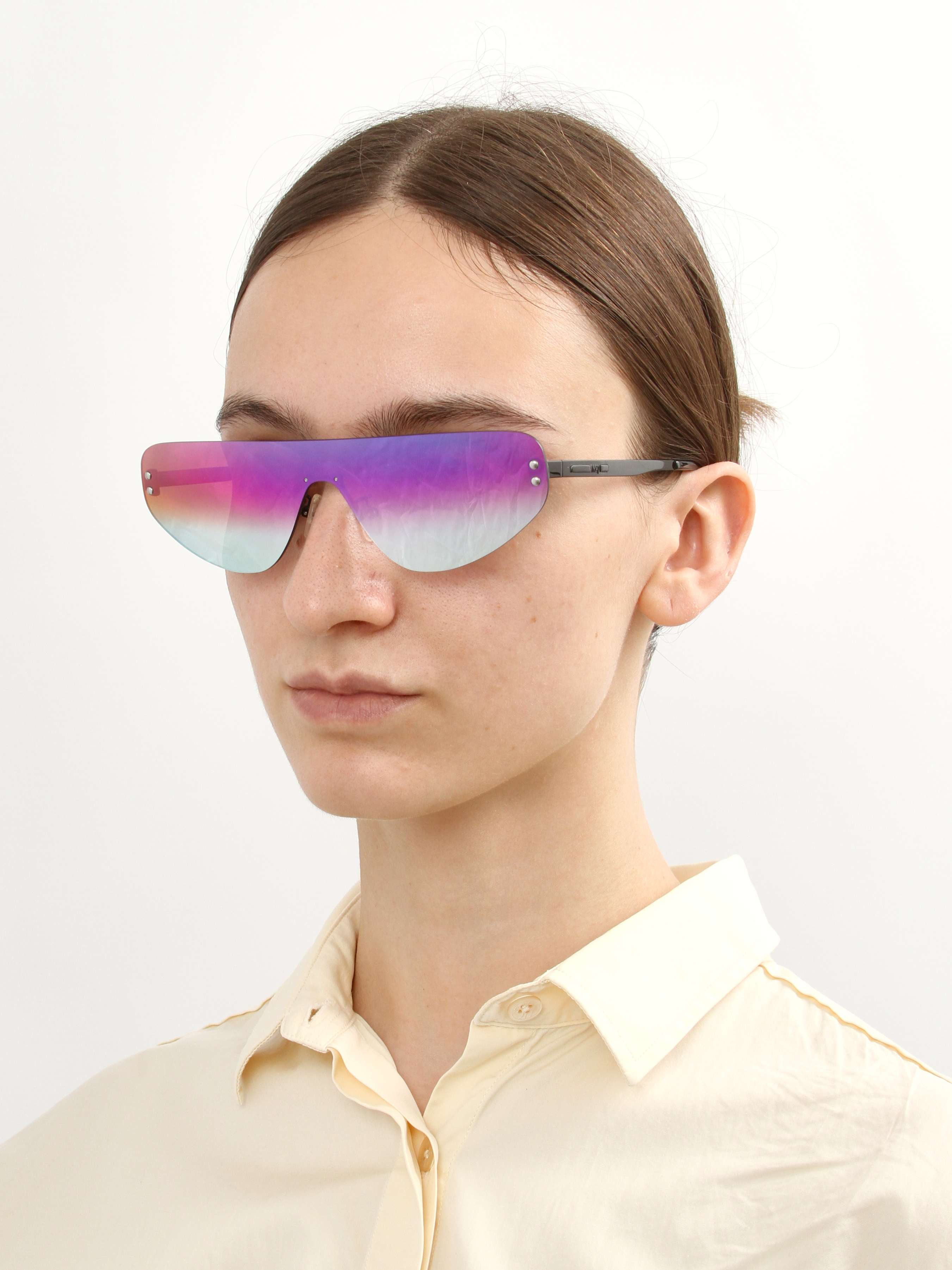 Аксессуары Alexander McQueen изображение #7