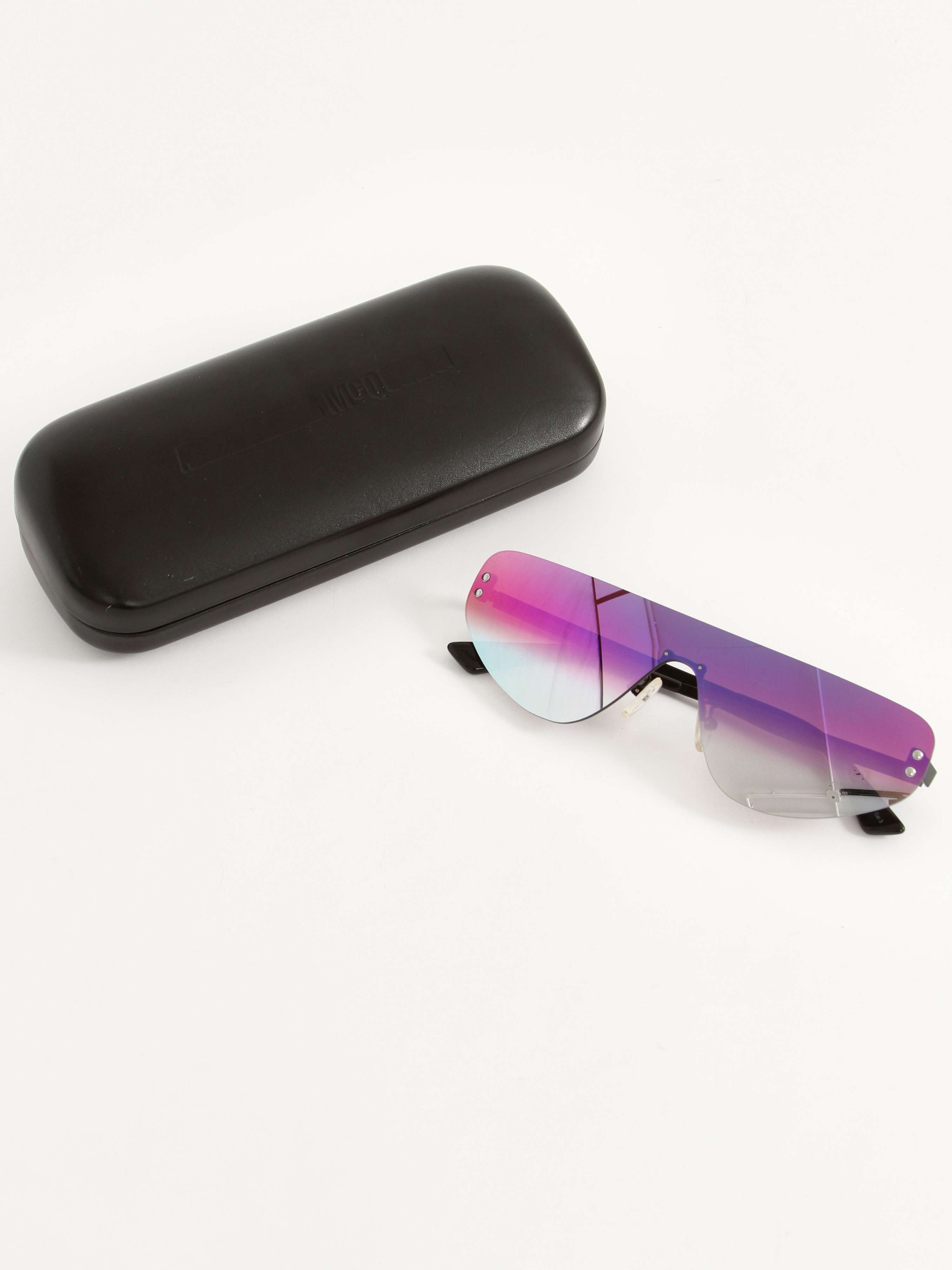 Аксессуары Alexander McQueen изображение #5