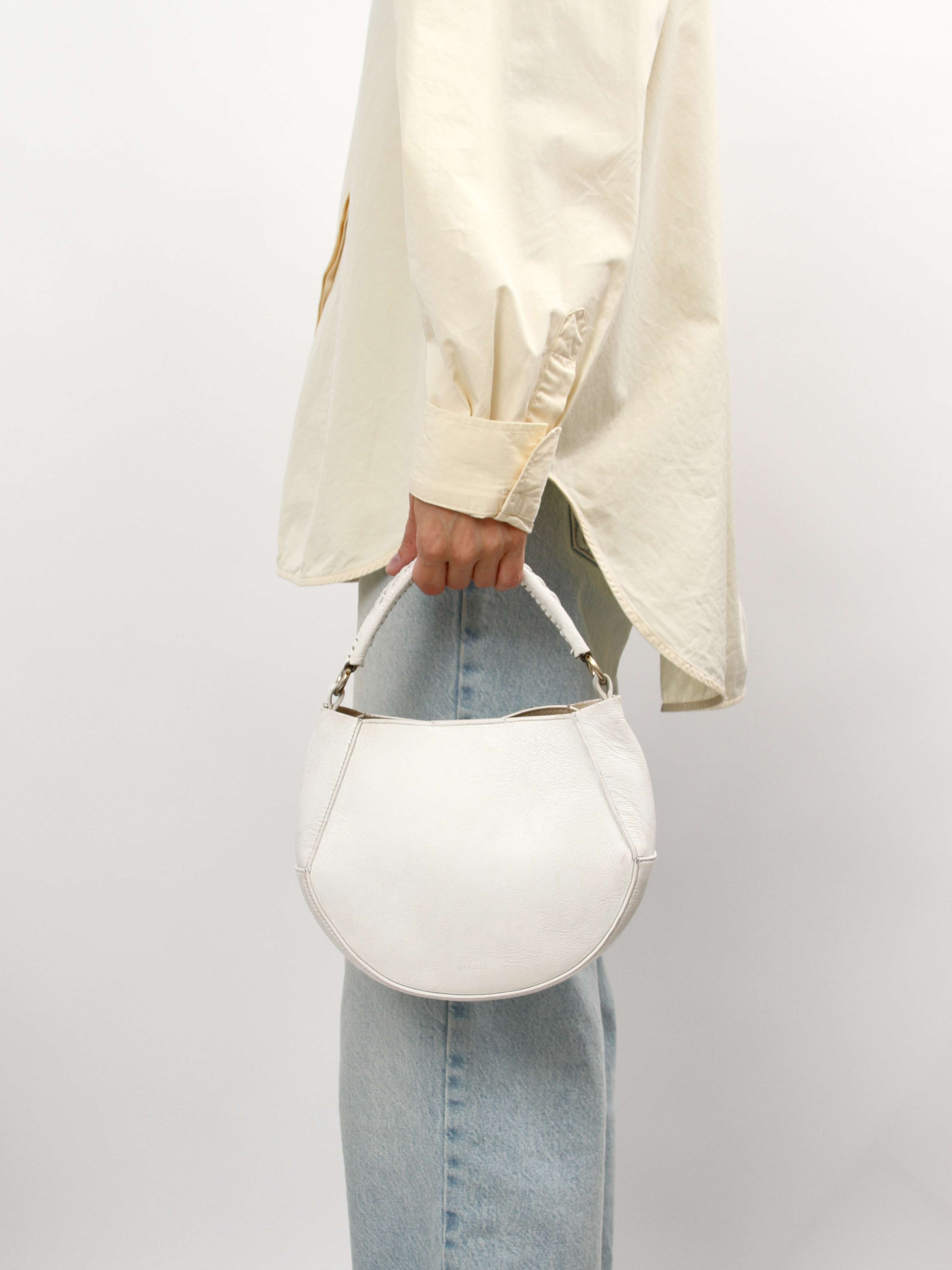 Сумки Wandler Corsa изображение #7