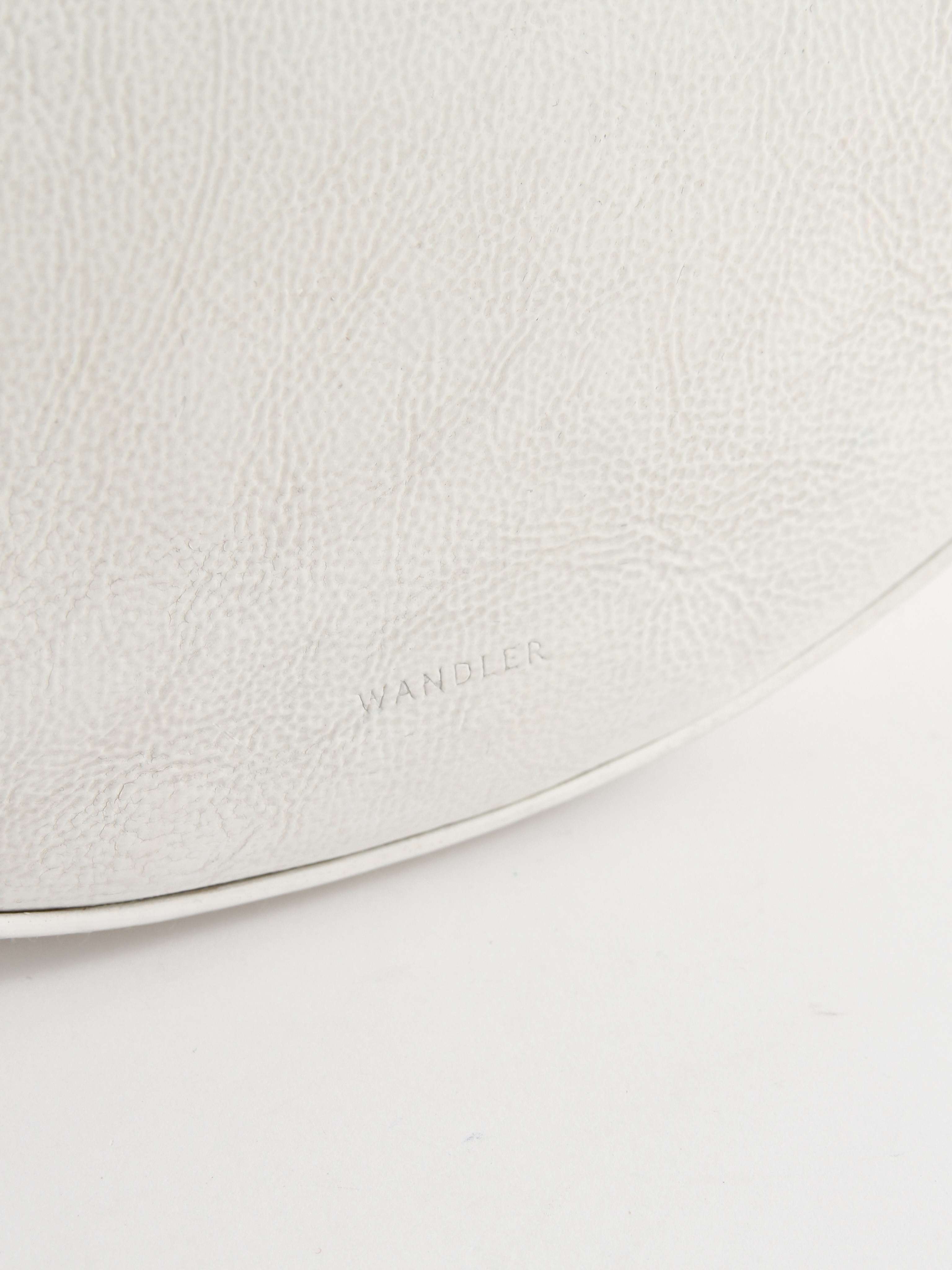 Сумки Wandler Corsa изображение #8