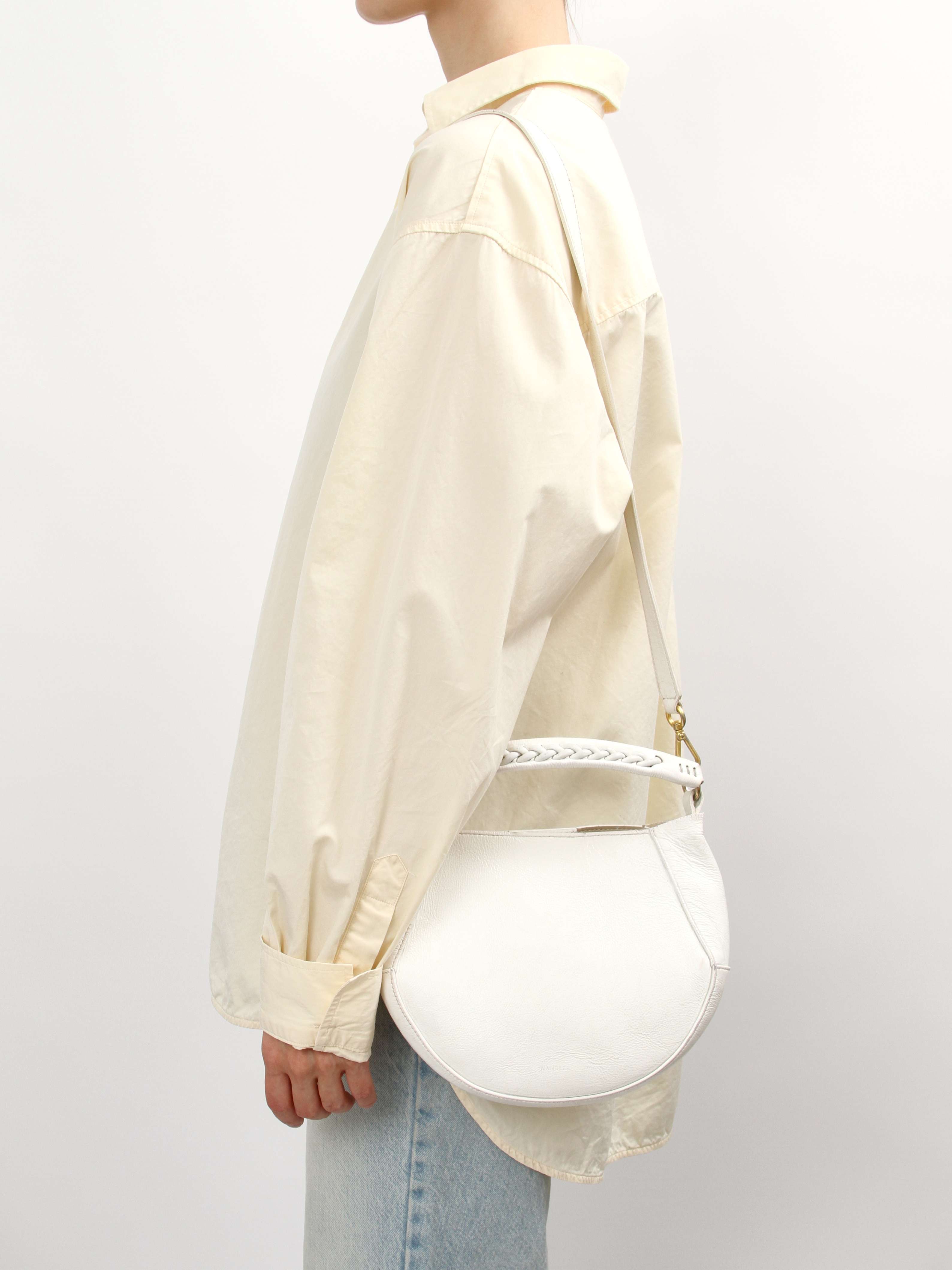 Сумки Wandler Corsa изображение #2