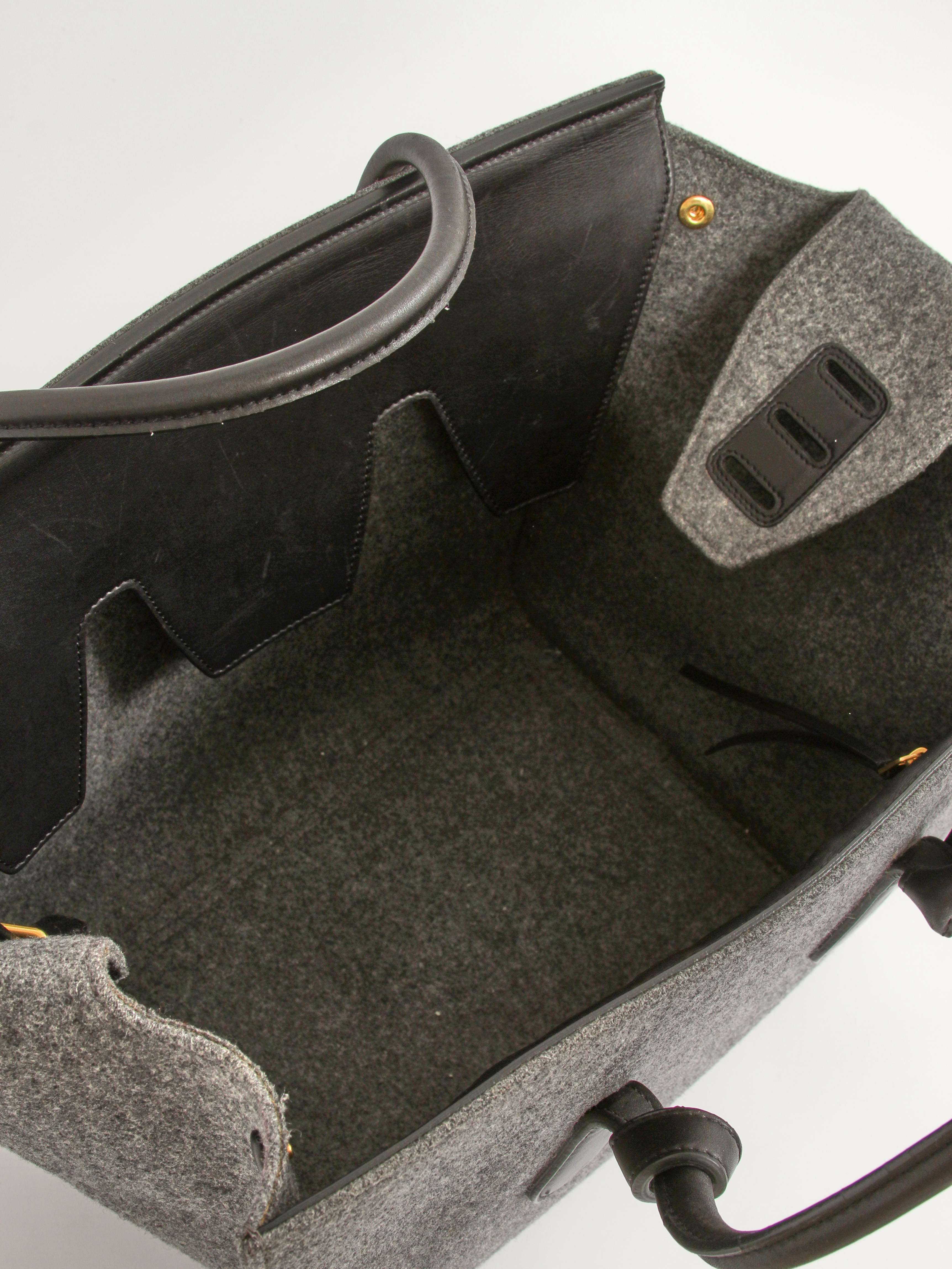 Сумки Celine Tie изображение #12