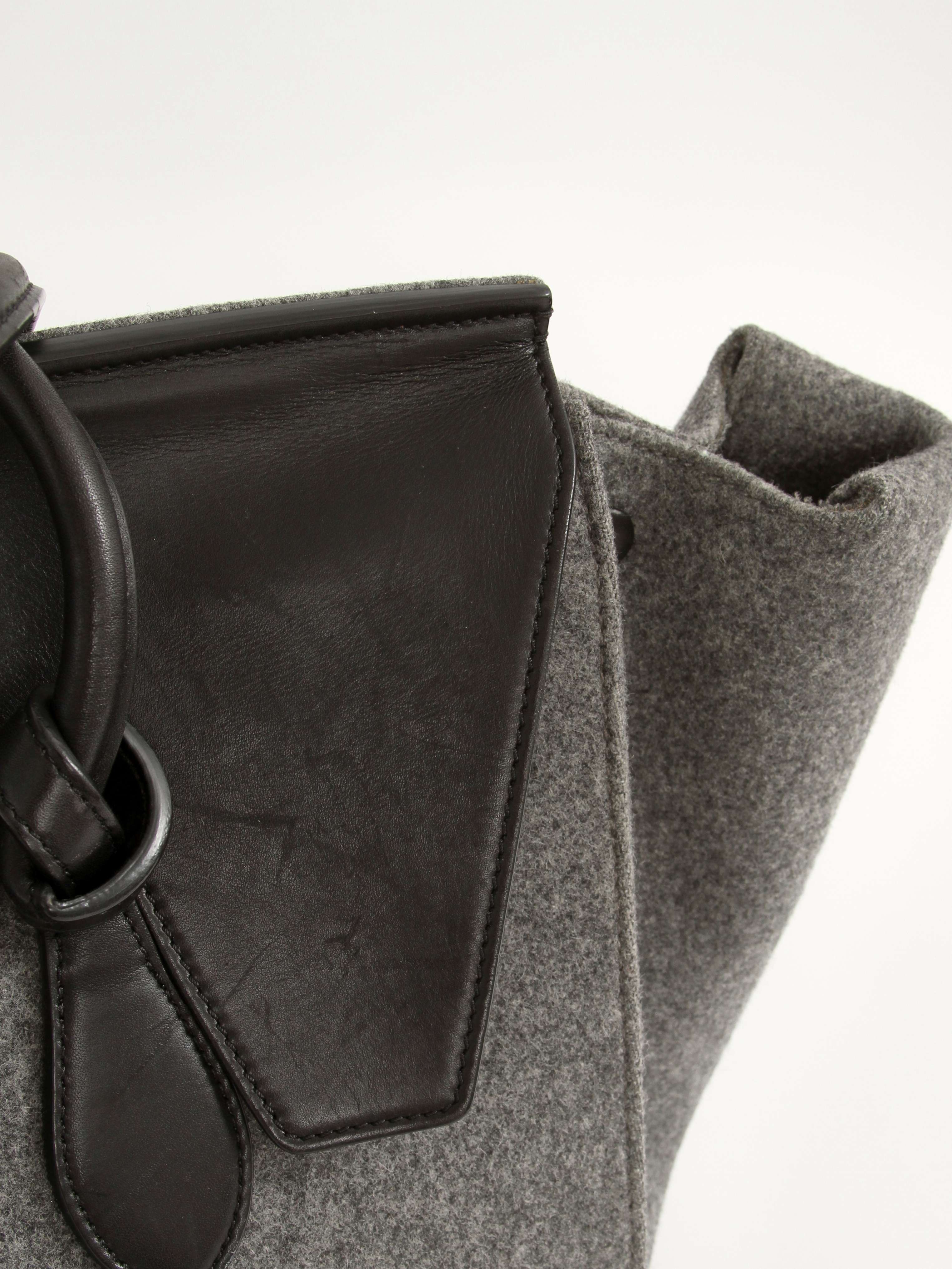 Сумки Celine Tie изображение #11