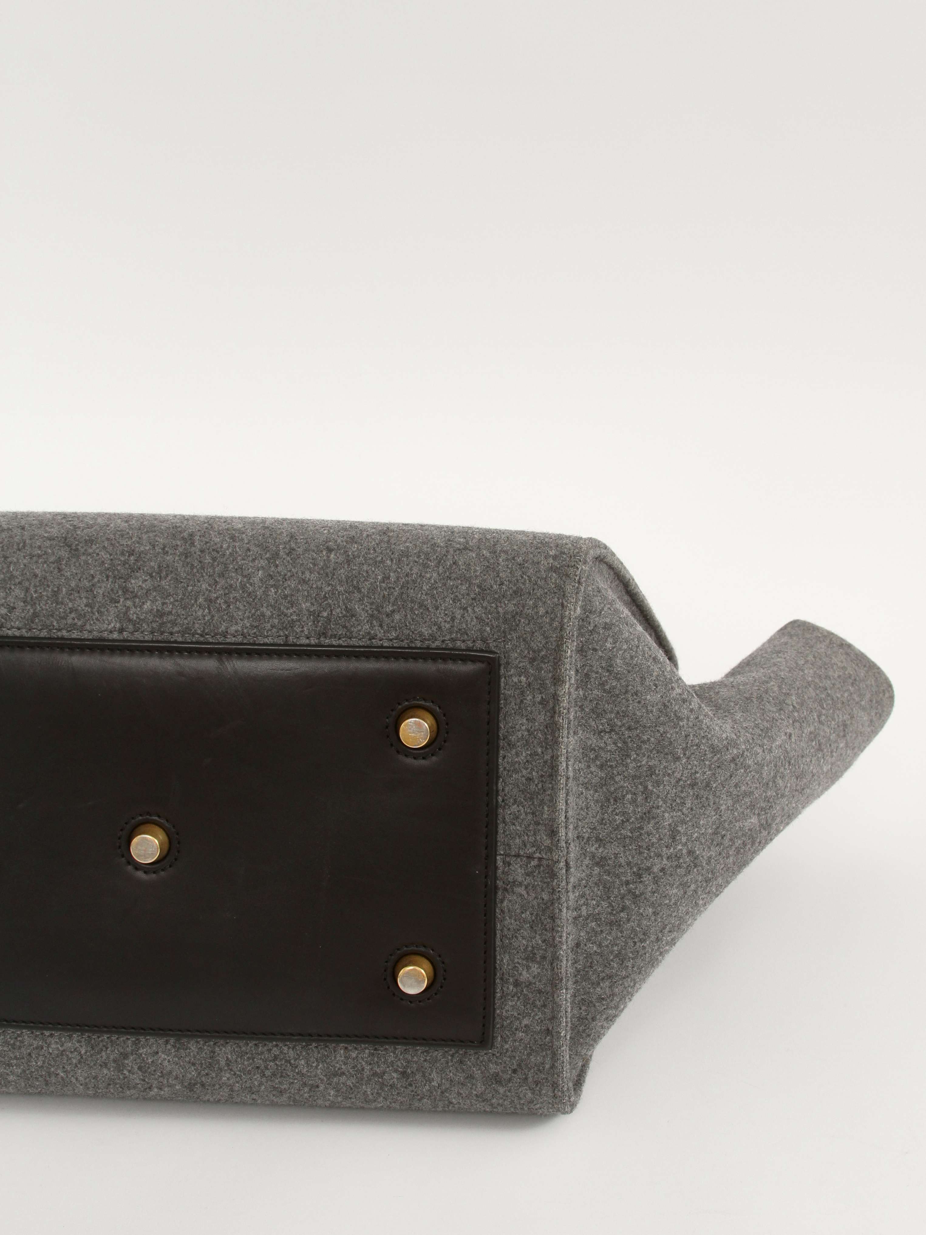 Сумки Celine Tie изображение #9