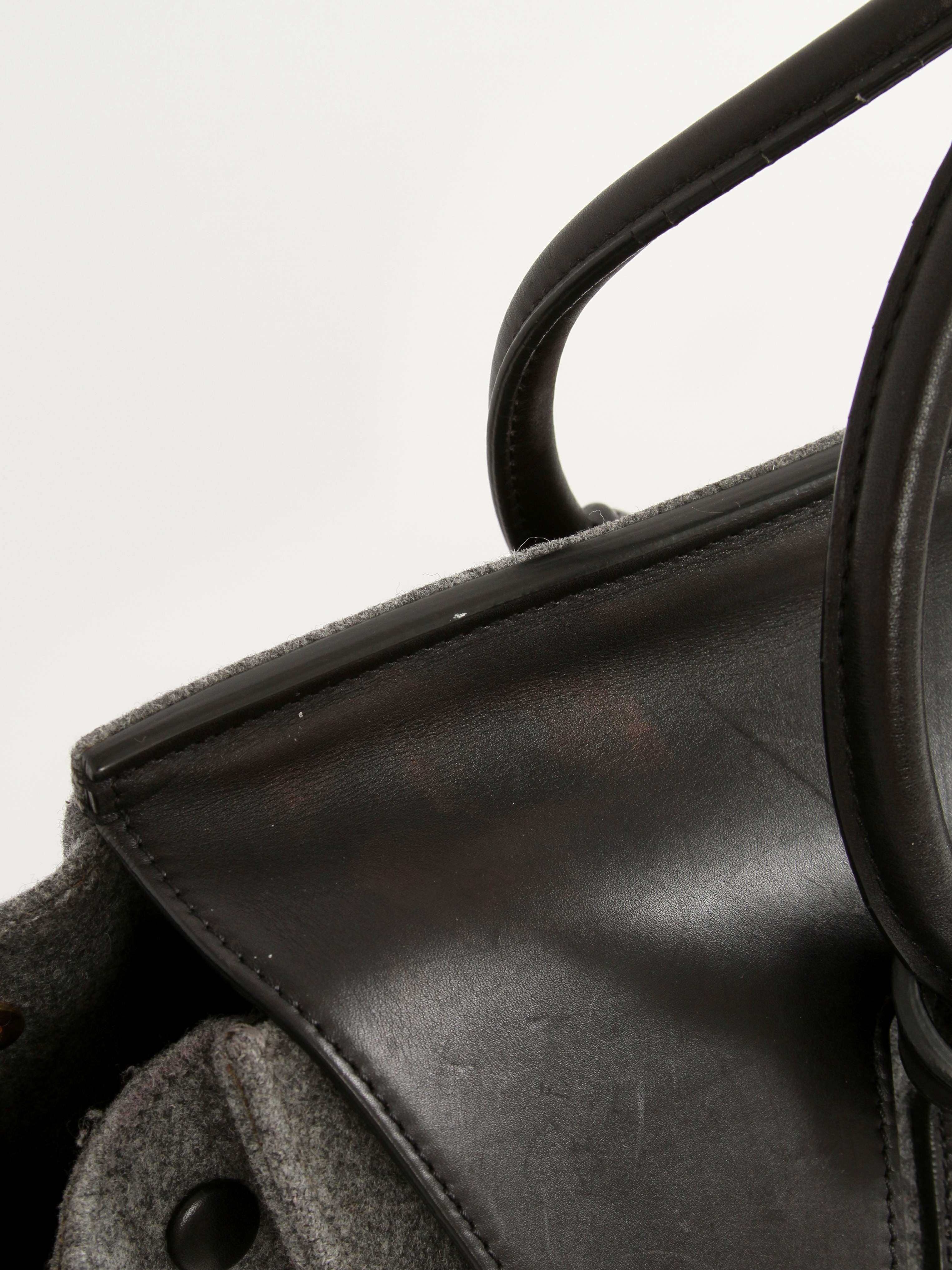 Сумки Celine Tie изображение #6