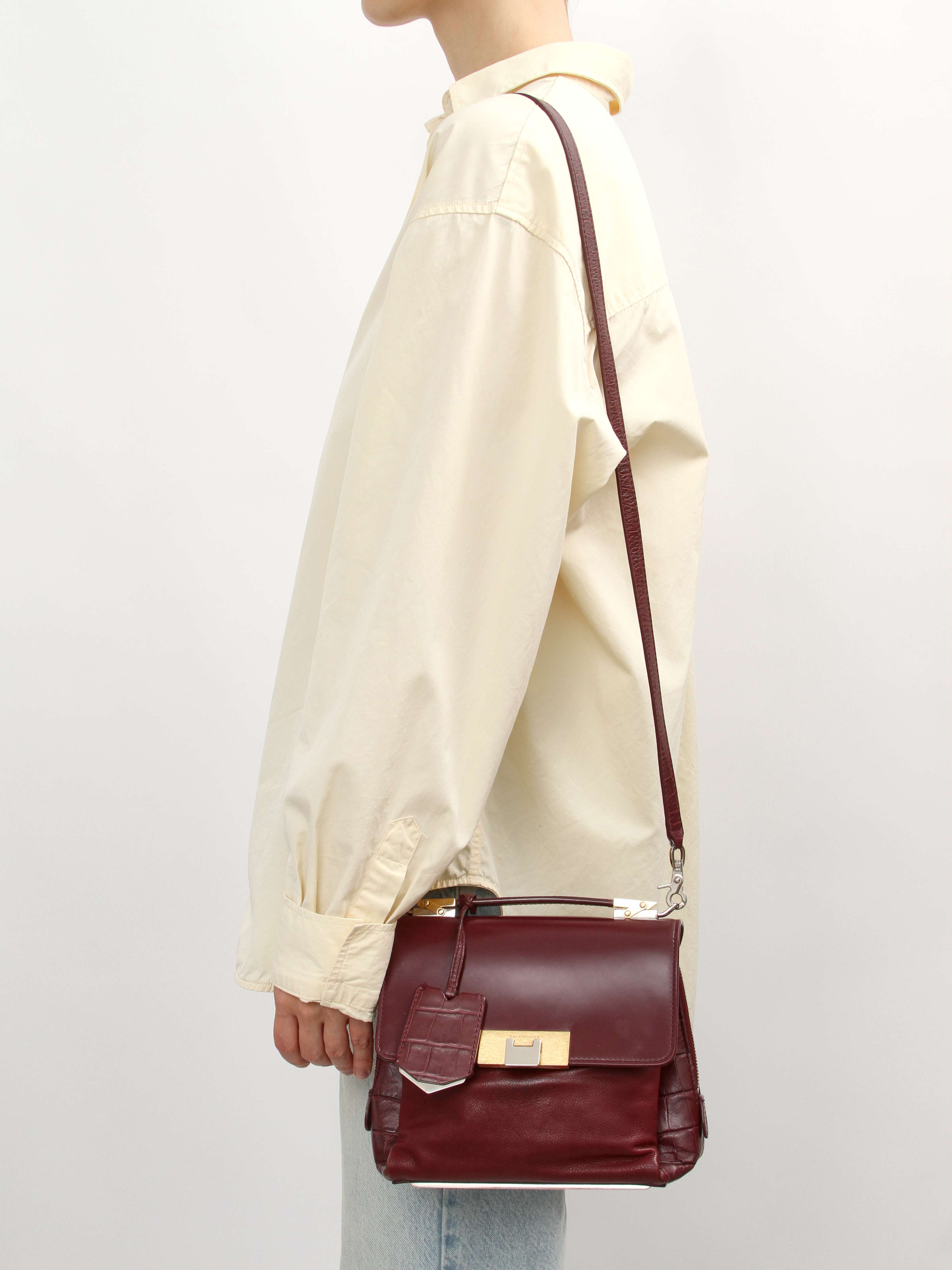 Balenciaga Le Dix  2