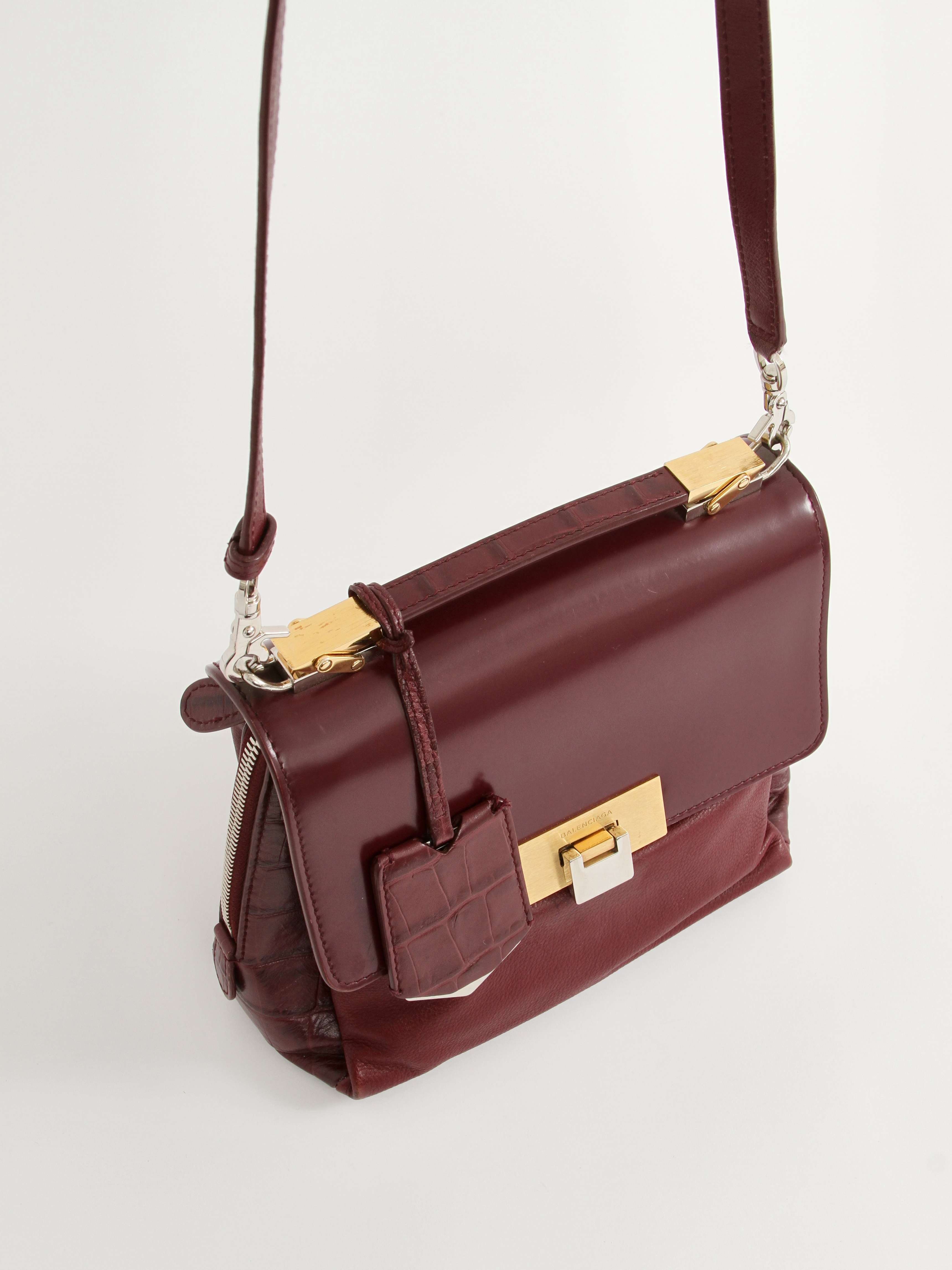 Balenciaga Le Dix  5