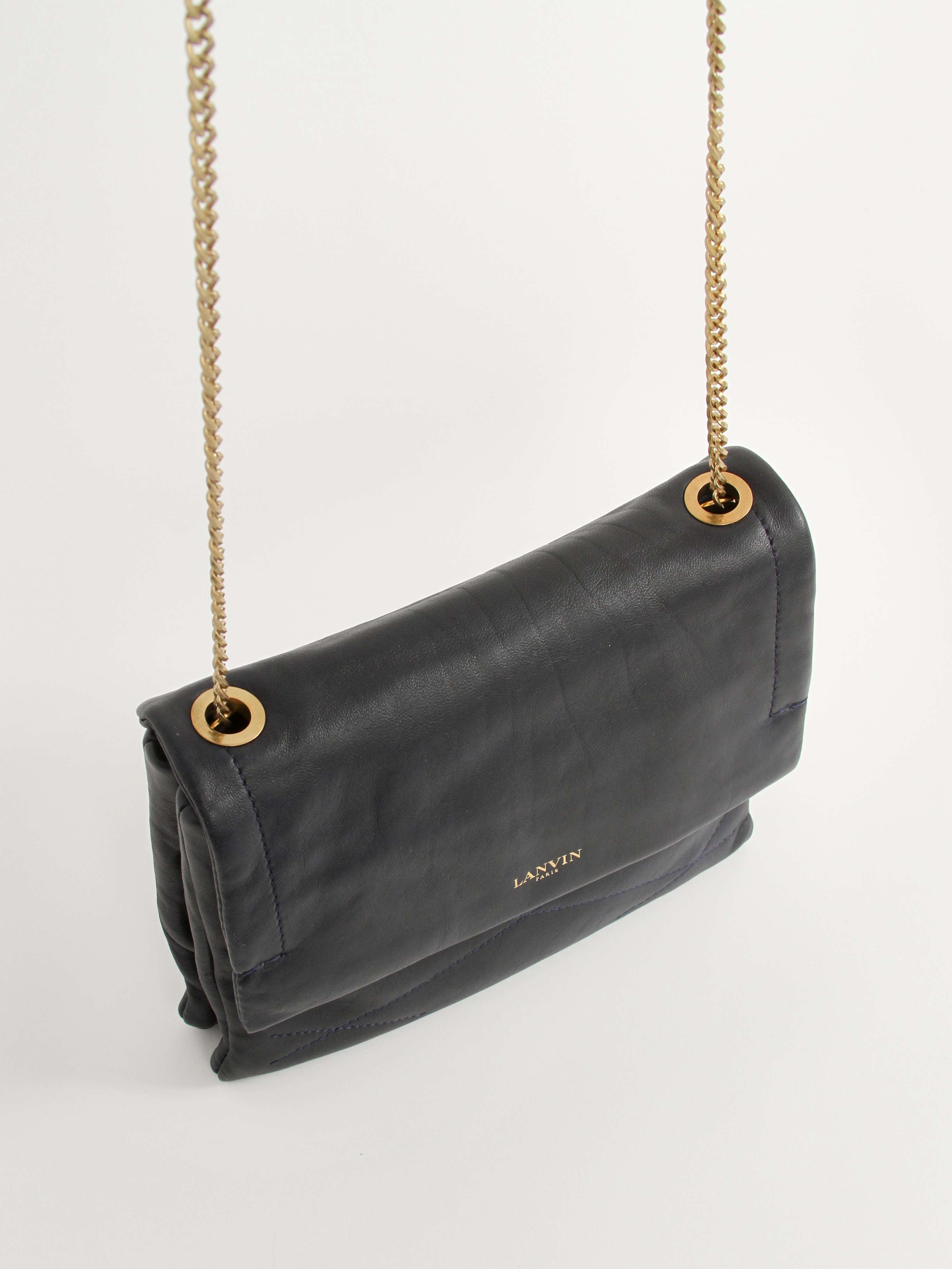 Lanvin Sugar  5