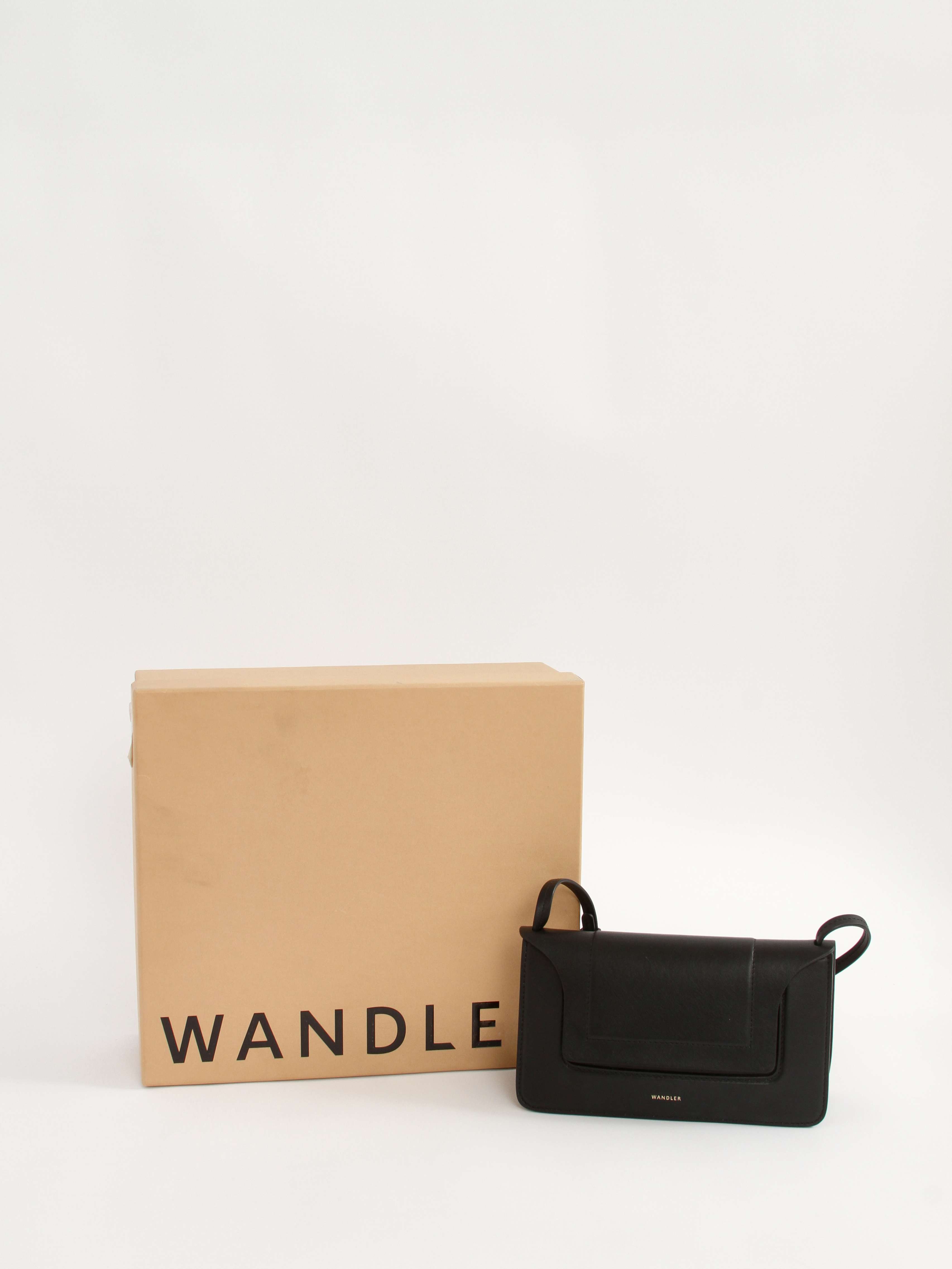 Сумки Wandler Penelope изображение #12