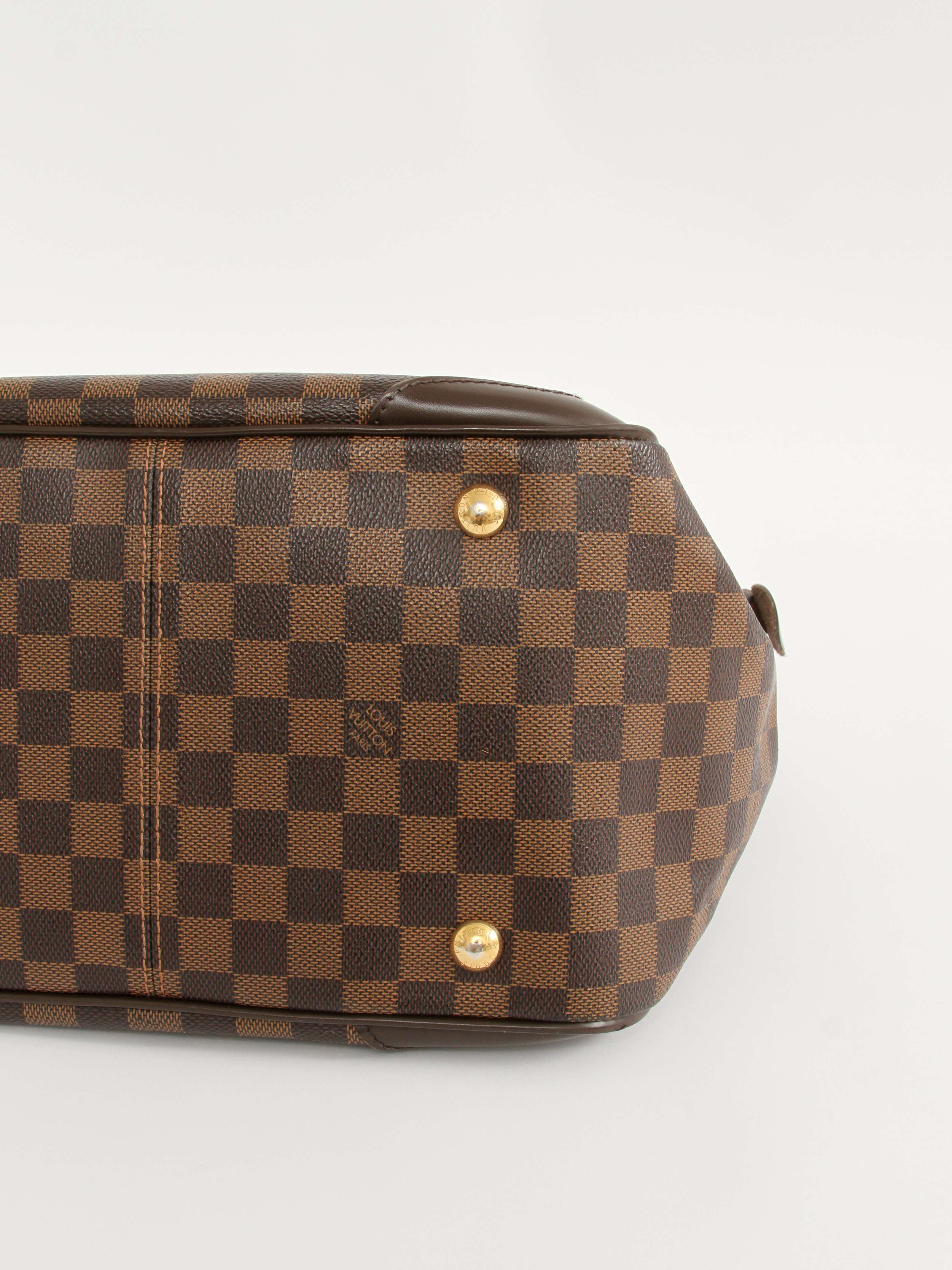 Сумки Louis Vuitton Verona изображение #9