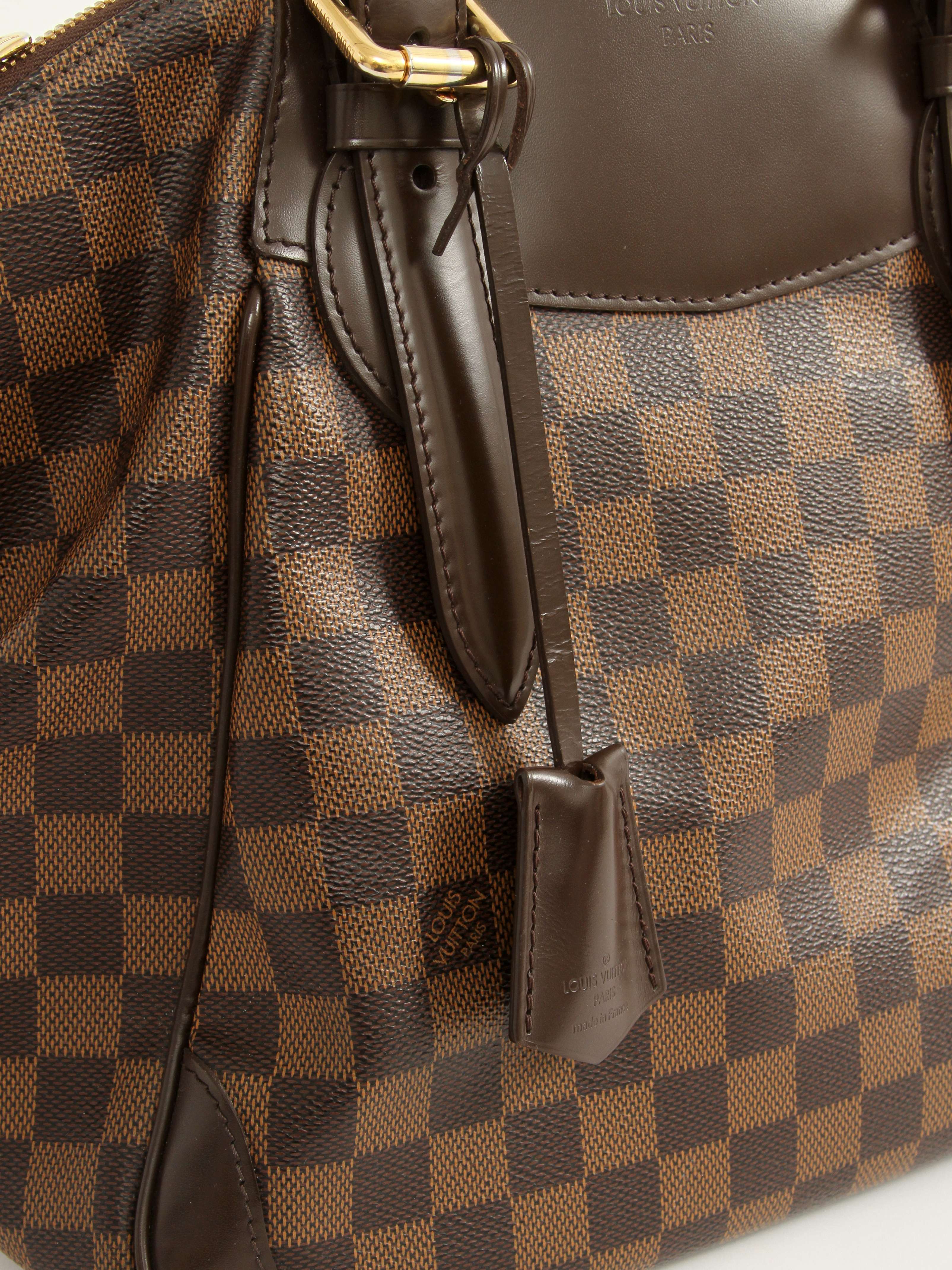 Сумки Louis Vuitton Verona изображение #14