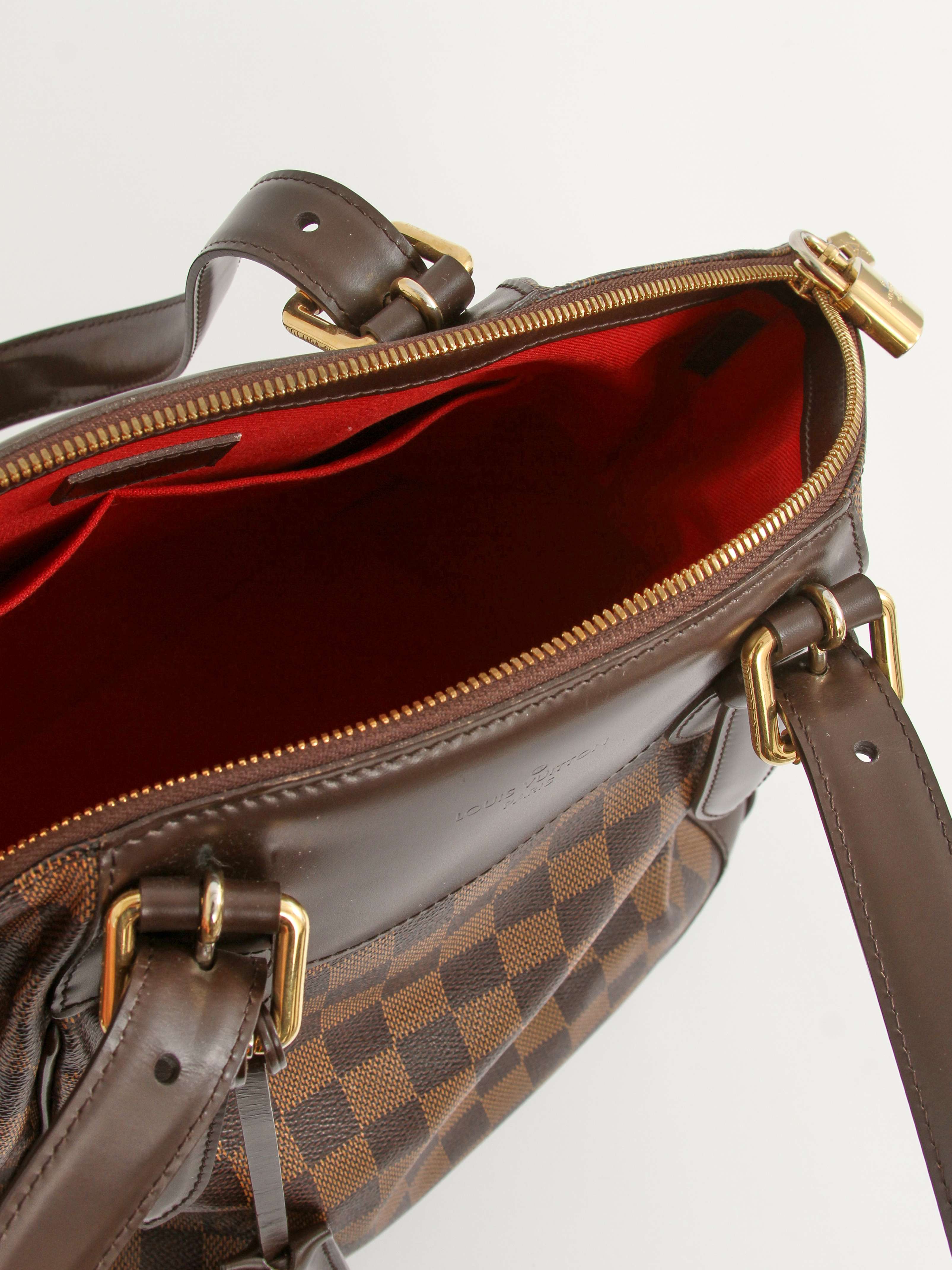 Сумки Louis Vuitton Verona изображение #13