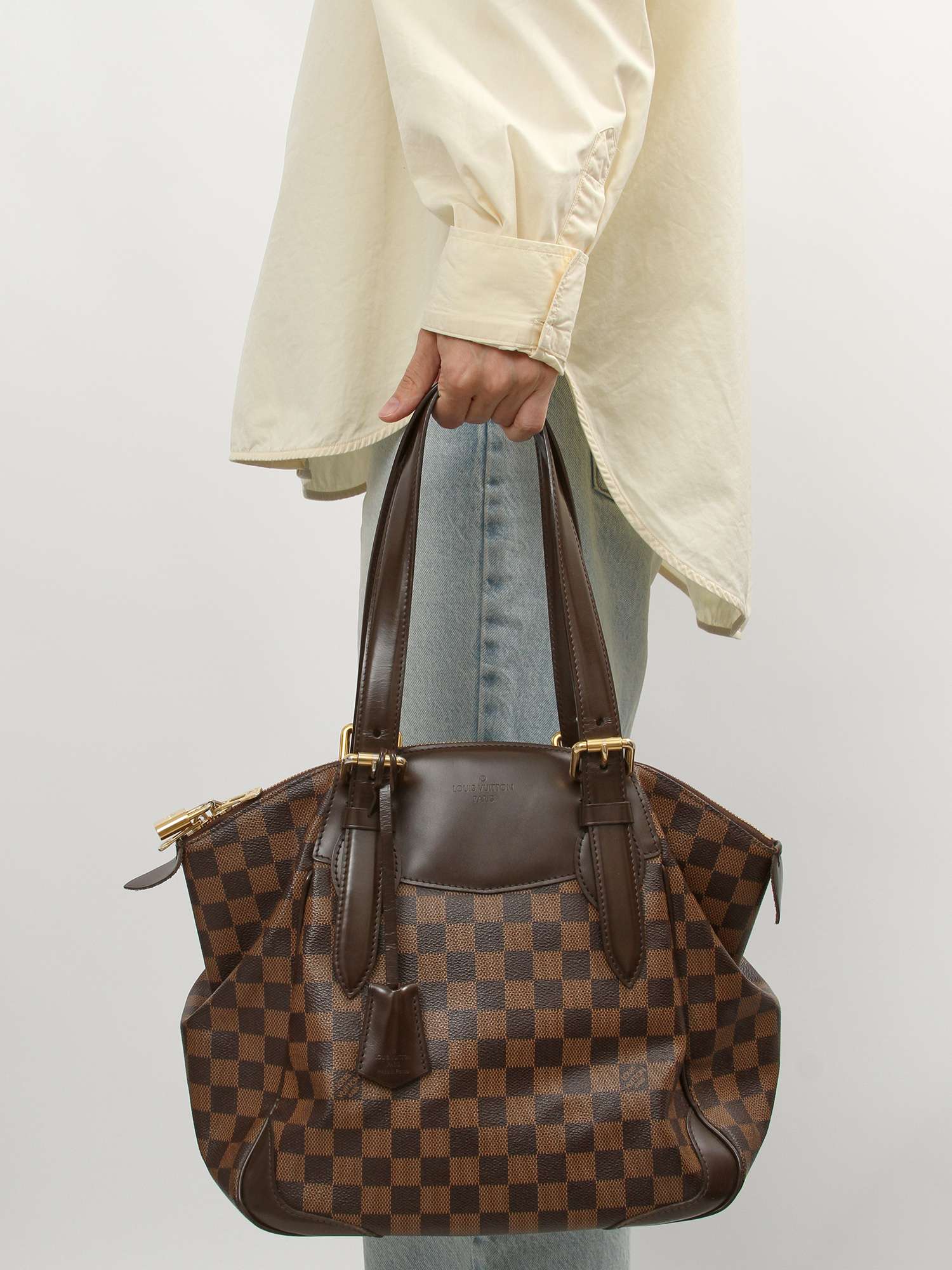 Сумки Louis Vuitton Verona изображение #2