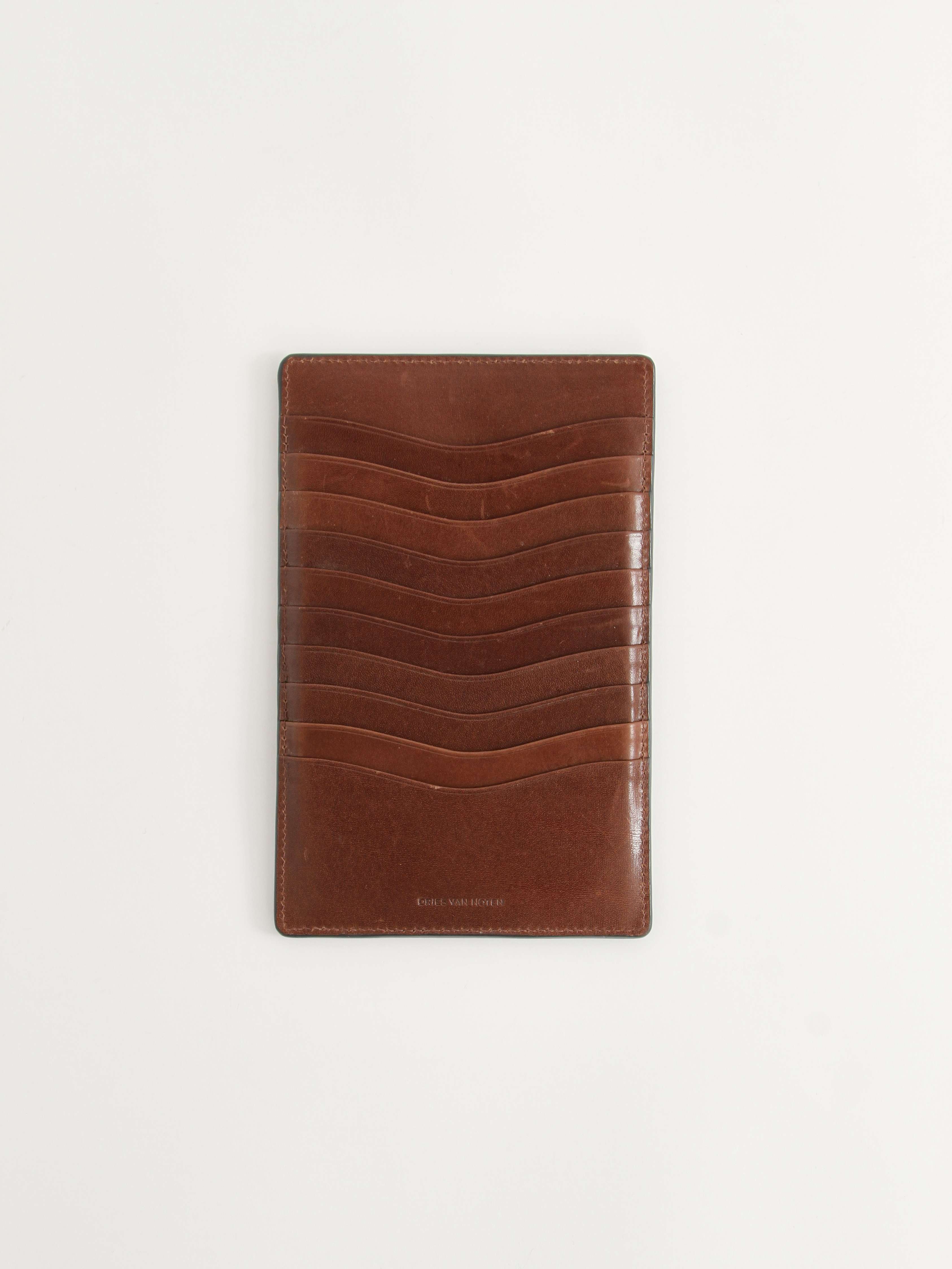 Dries Van Noten Wallet 
