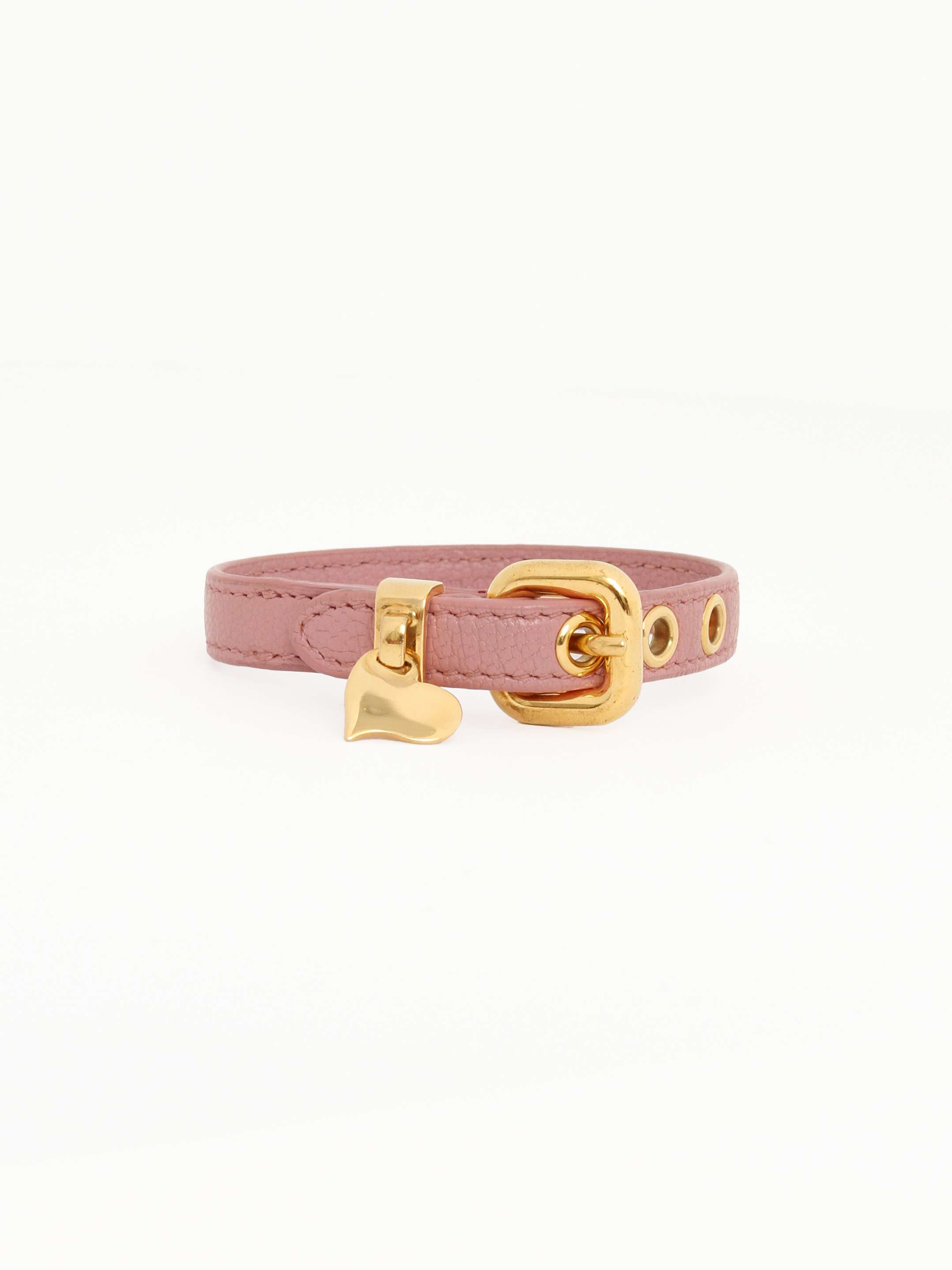 Miu Miu Bracelet 