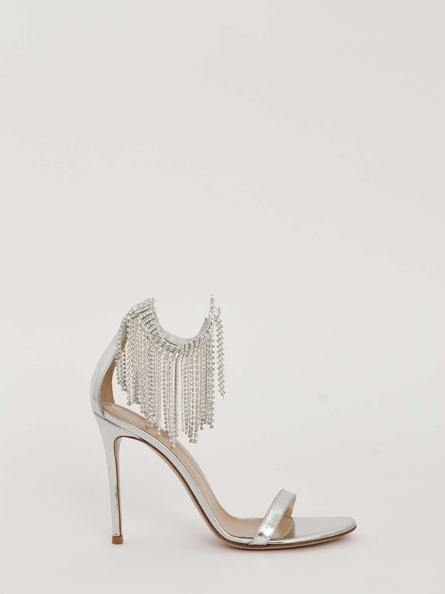 Gianvito Rossi Shoes 40.5