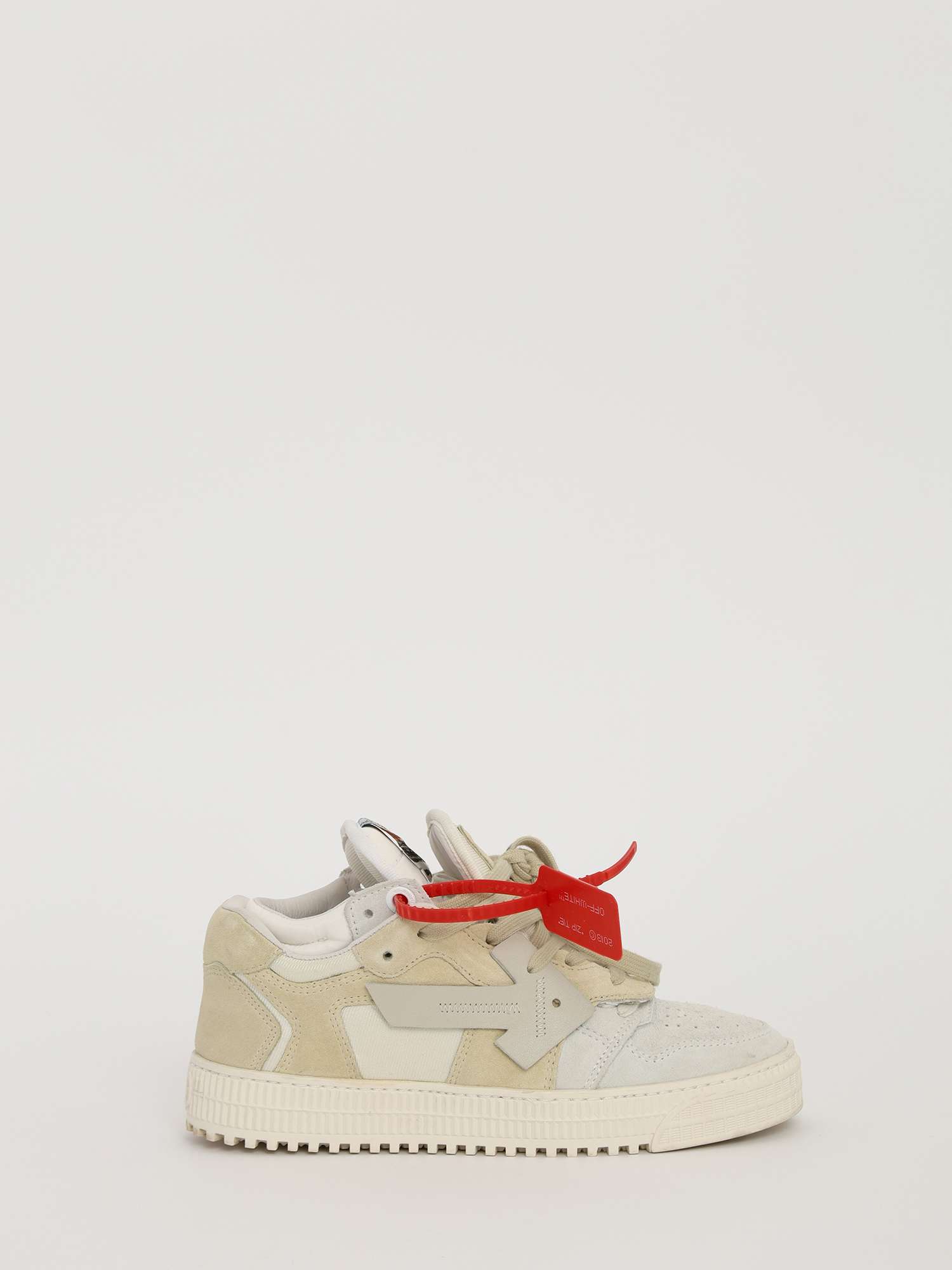 Off-White Shoes 37