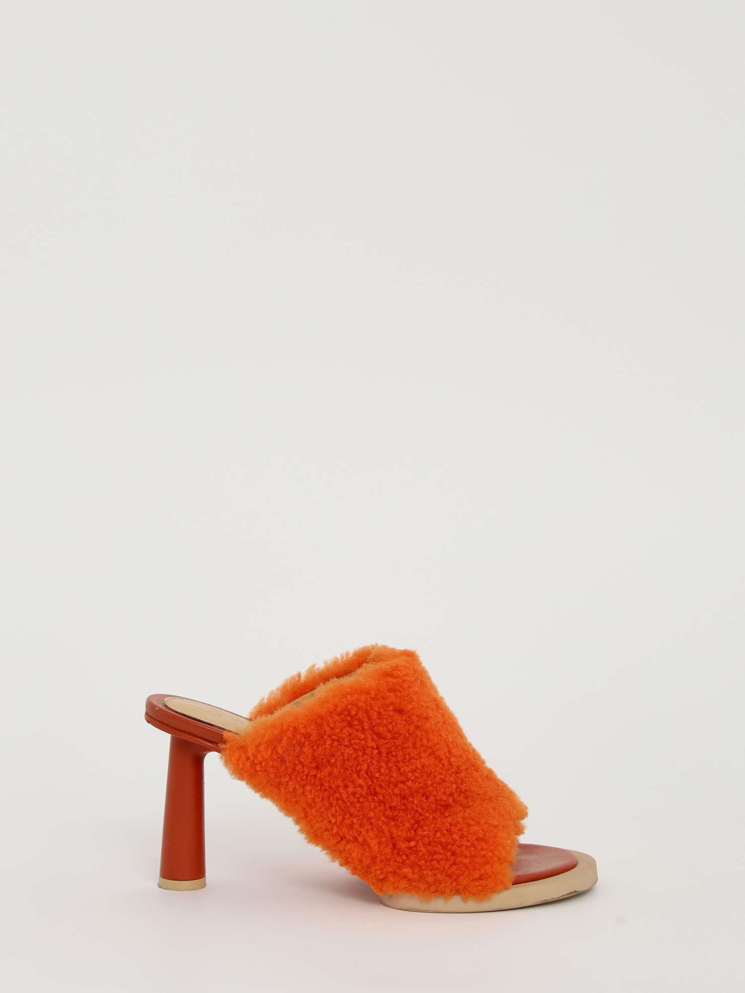 Jacquemus Shoes 38