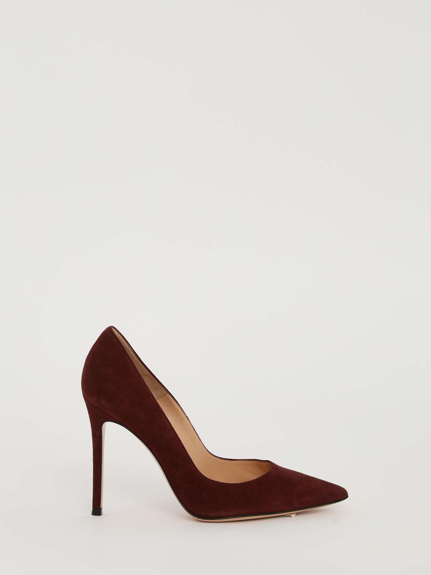 Gianvito Rossi Shoes 38