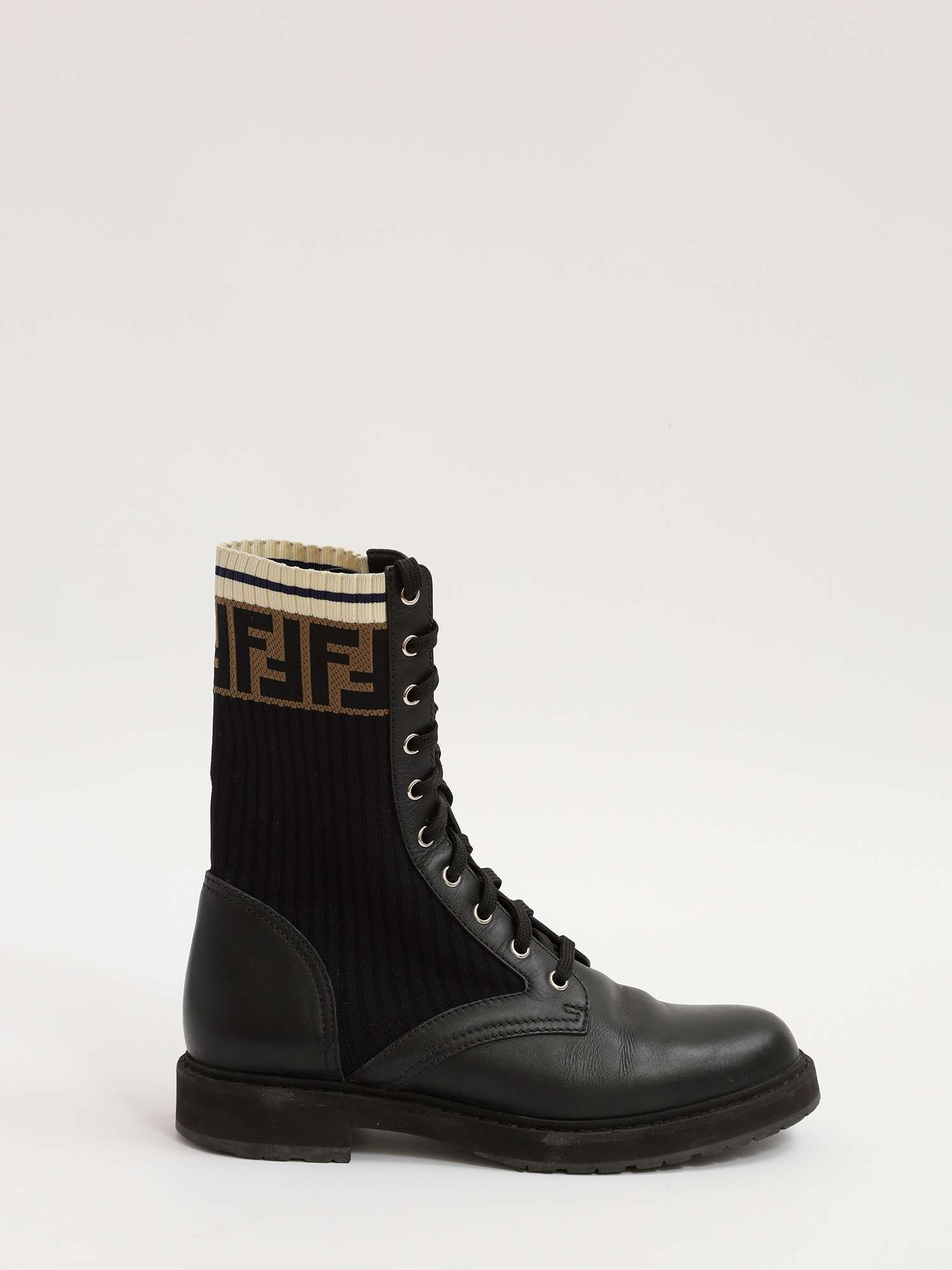 Fendi Shoes 39