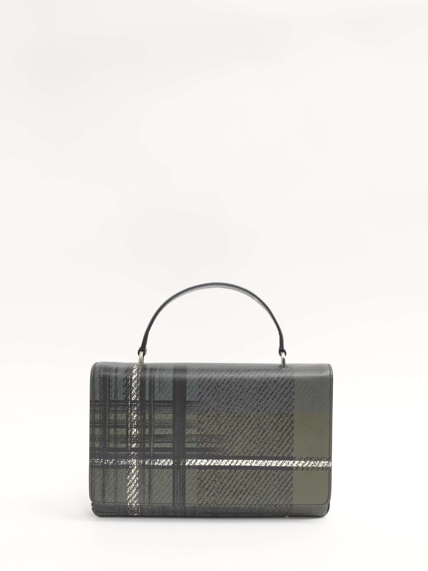 Prada Leather Bag