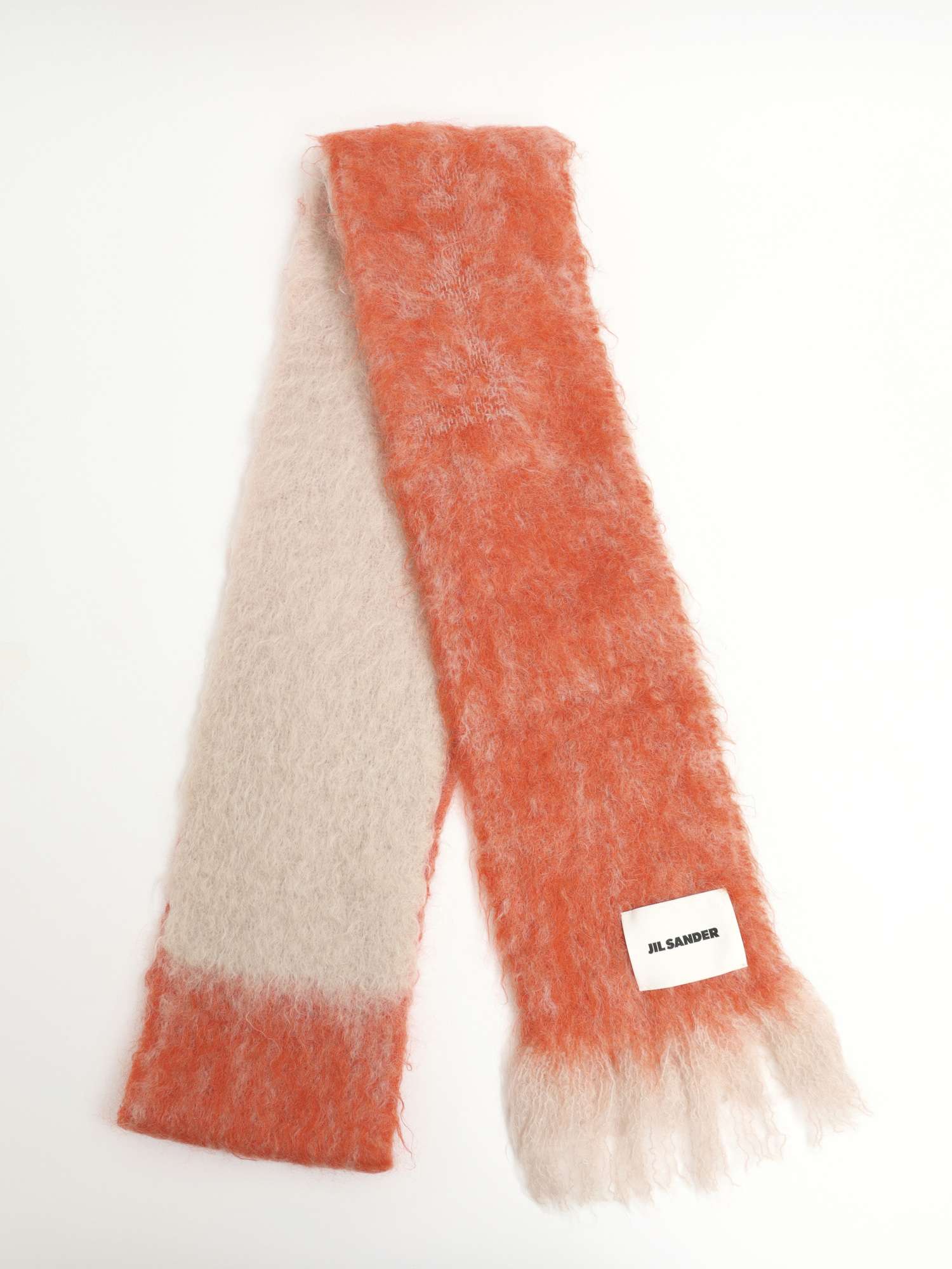 Jil Sander Scarf 