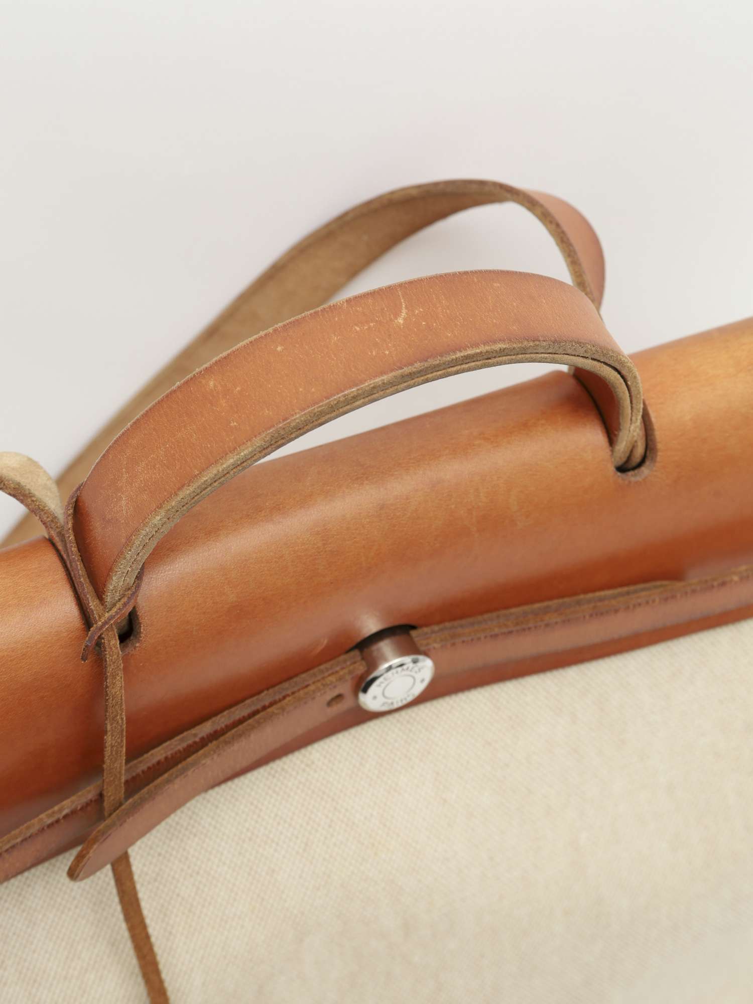 Сумки Hermes Herbag 39 изображение #6