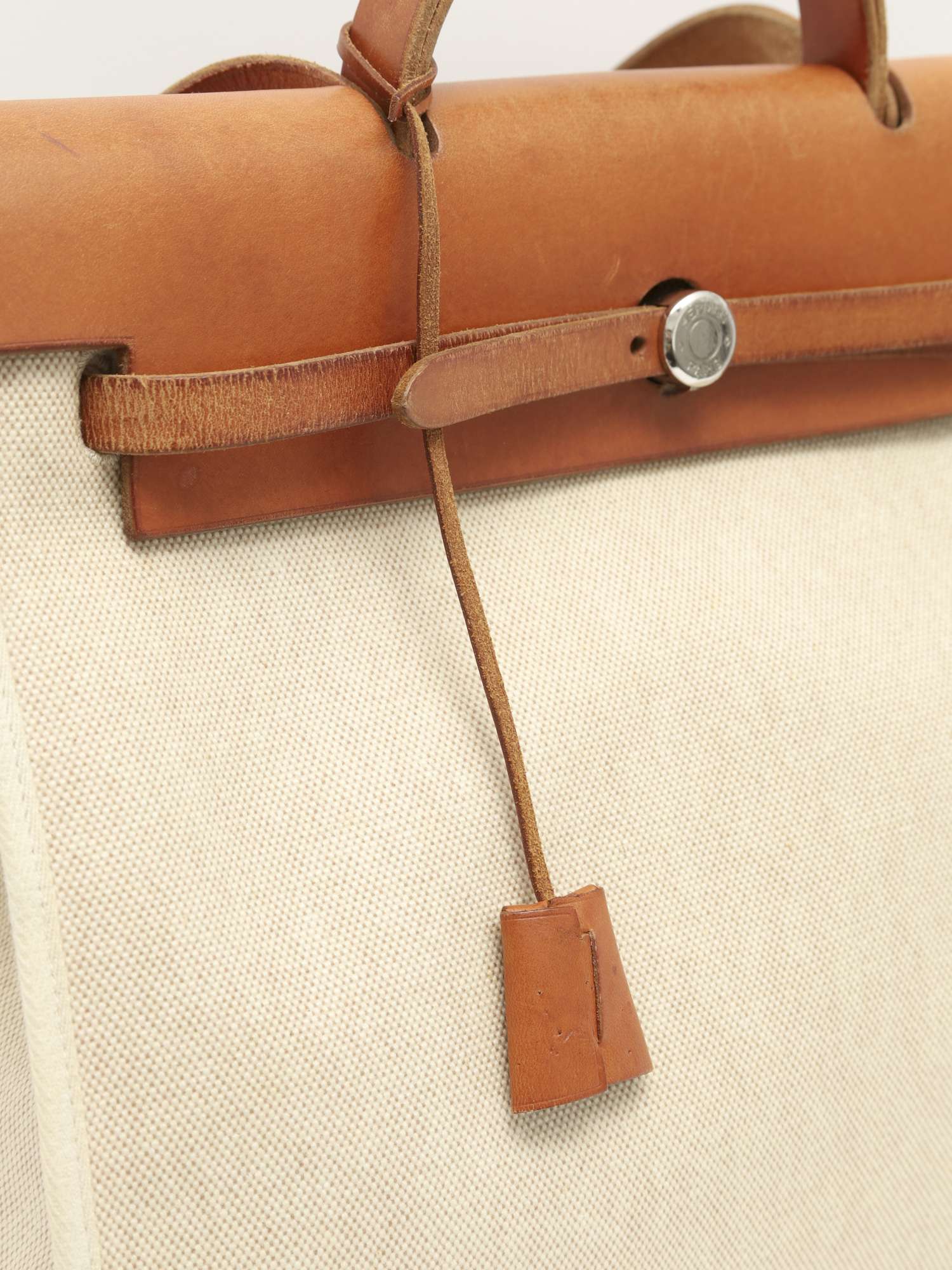 Сумки Hermes Herbag 39 изображение #7