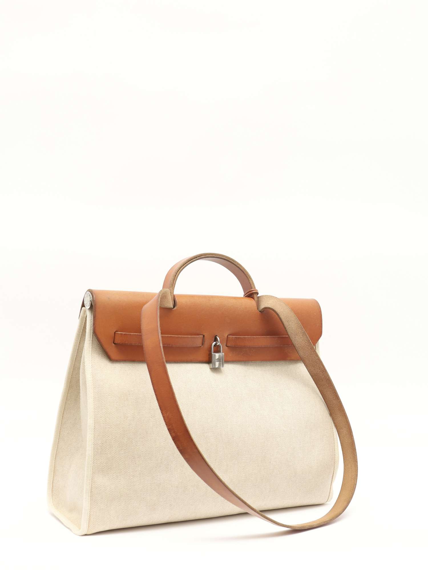 Сумки Hermes Herbag 39 изображение #4