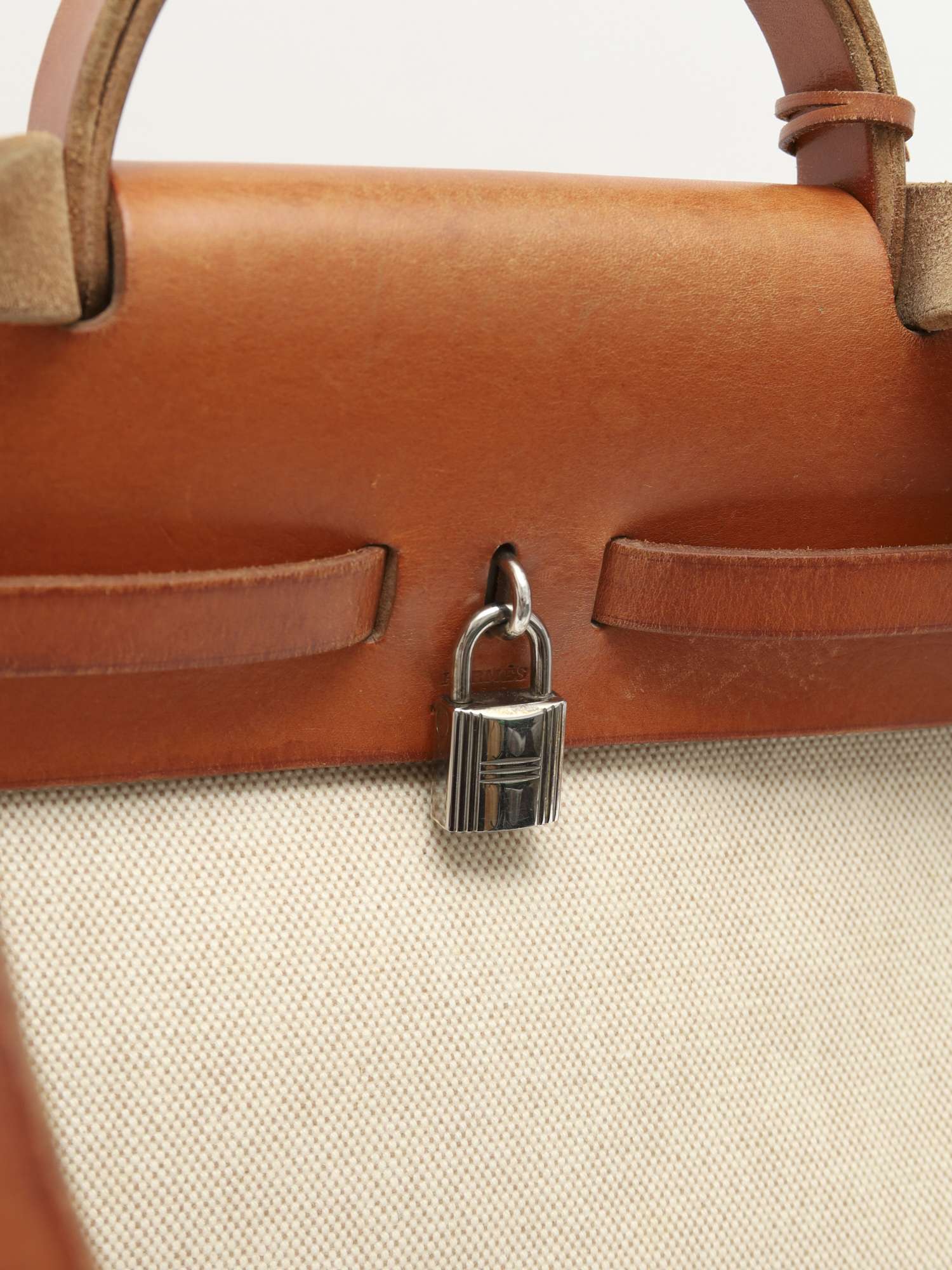Сумки Hermes Herbag 39 изображение #10