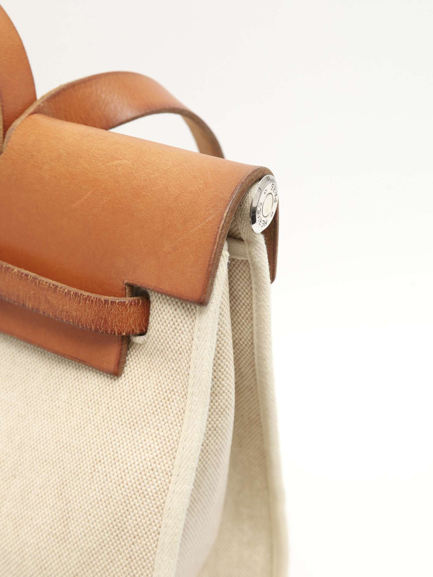 Сумки Hermes Herbag 39 изображение #9